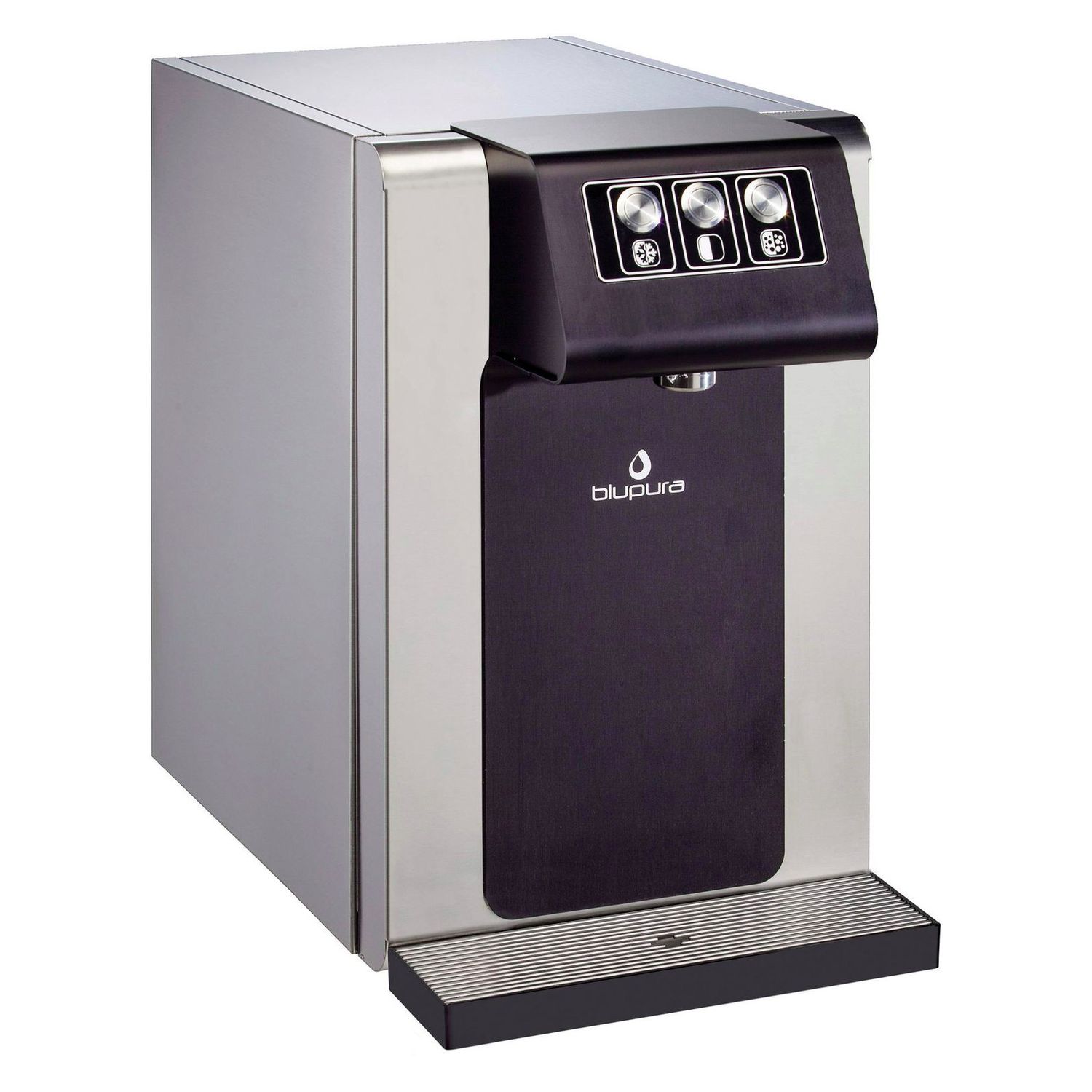 Wassersprudler, Wasserspender - Blusoda MIX 30 fizz, Auftisch - Bild 1