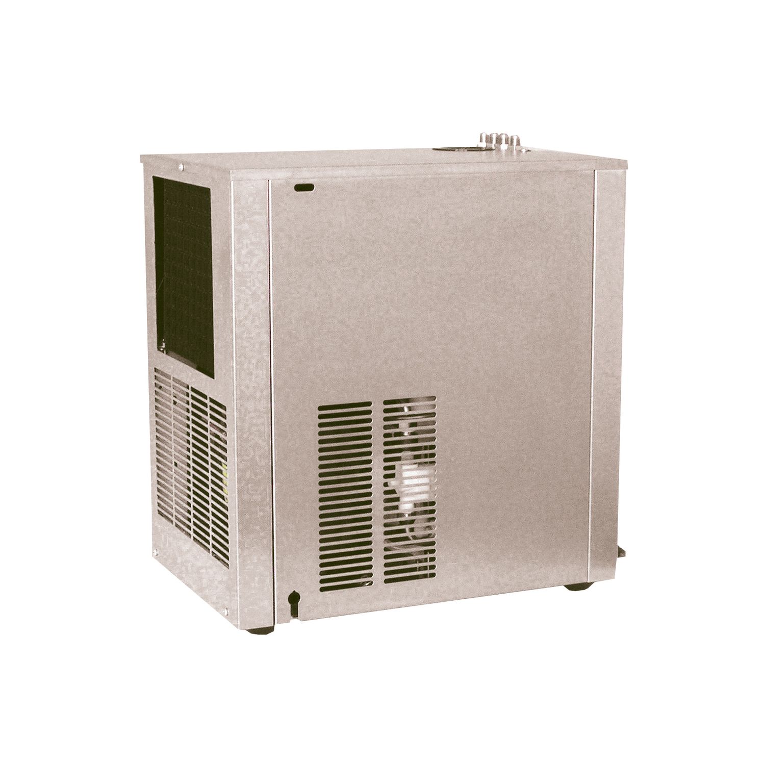 Wassersprudler, Wasserspender - CT 30, Untertheken - Bild 1