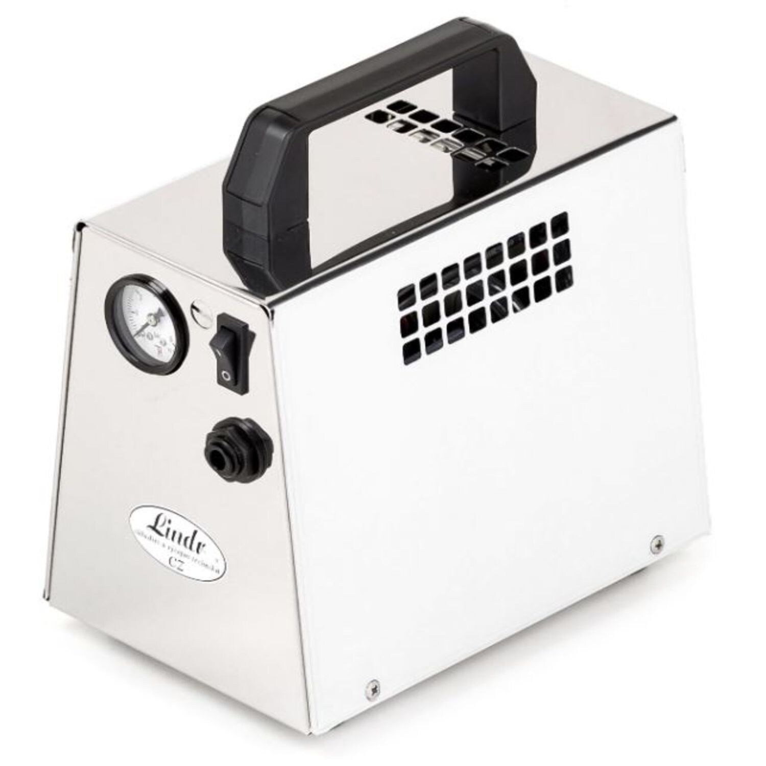 Druckluft Kompressor, Mini Kompressor, Luftkompressor - VK15 / VK30, für Bierzapfen ohne CO2, Mini-Kompressor VK15