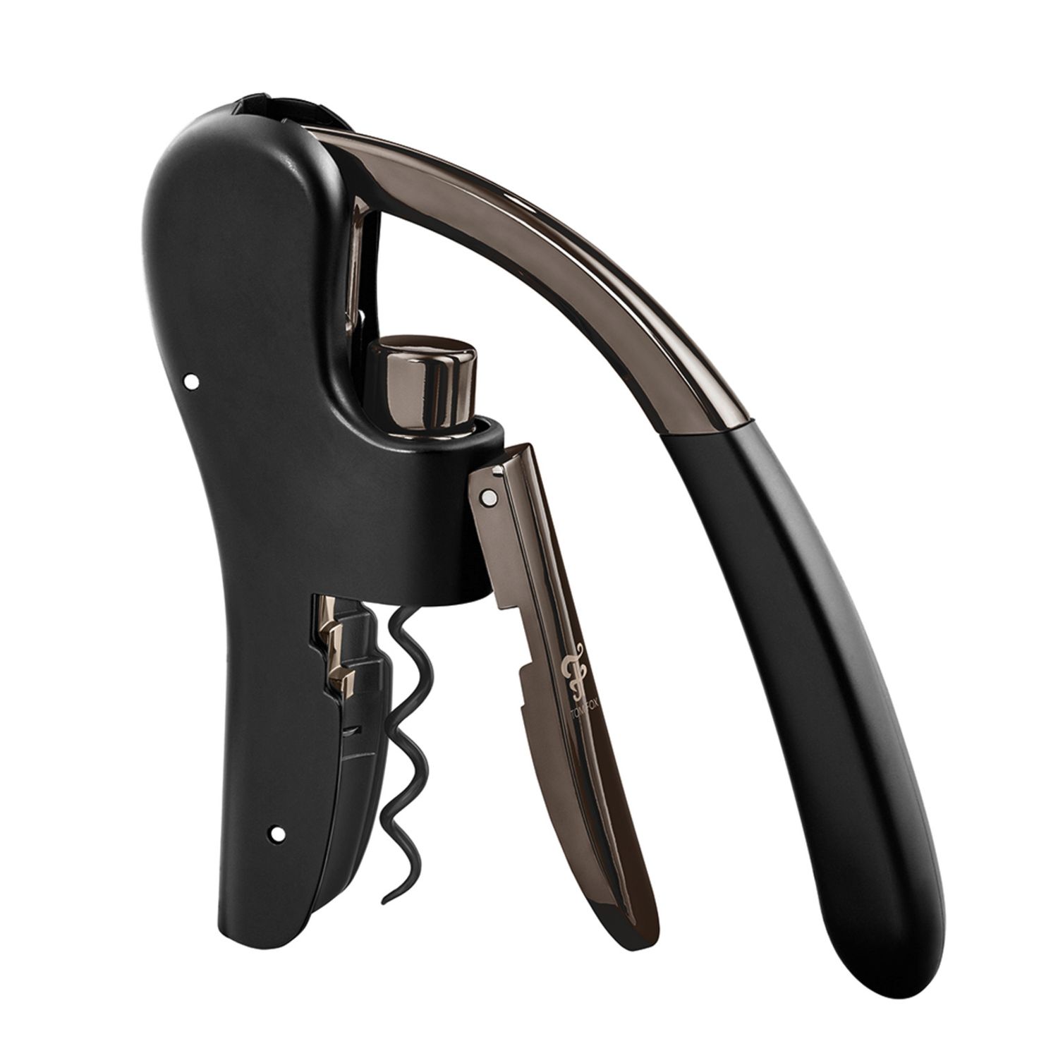 The Lift - Korkenzieher black edition - Bild 1