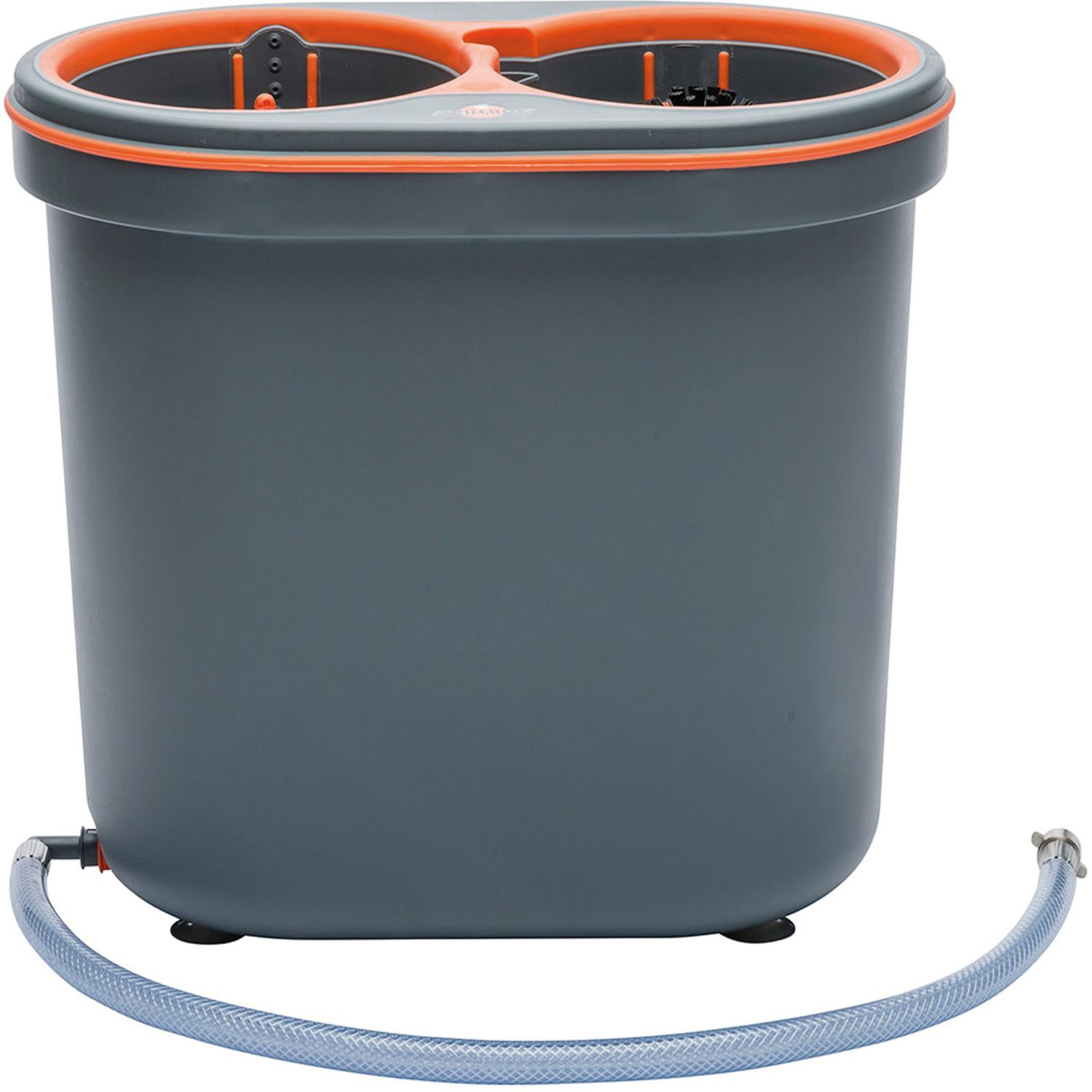 Gl&auml;sersp&uuml;ler, Gl&auml;sersp&uuml;lger&auml;t - SP&Uuml;LBOY NU - Bild 1