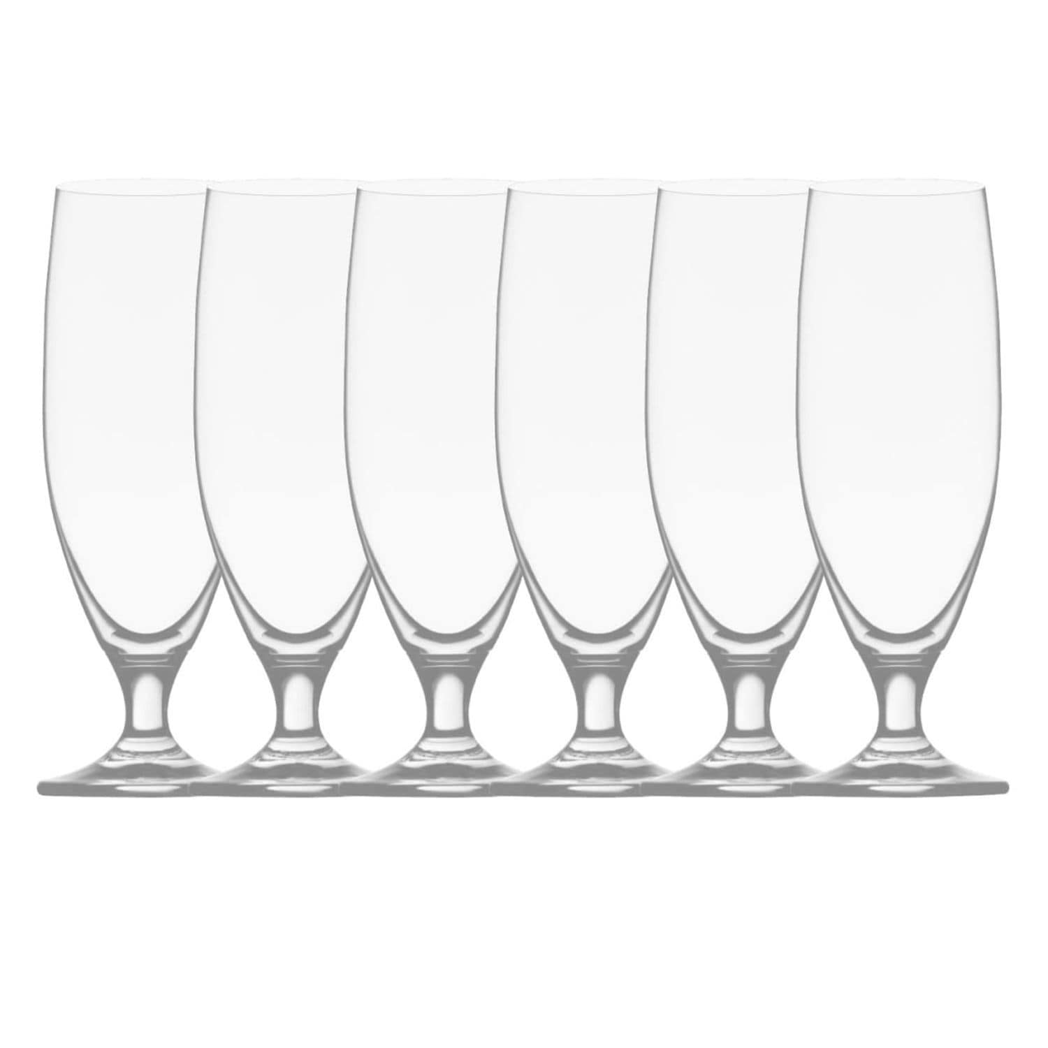 Biergl&auml;ser, Biertulpe 6er Set, IMPERIAL - 0,5 Liter - Bild 1