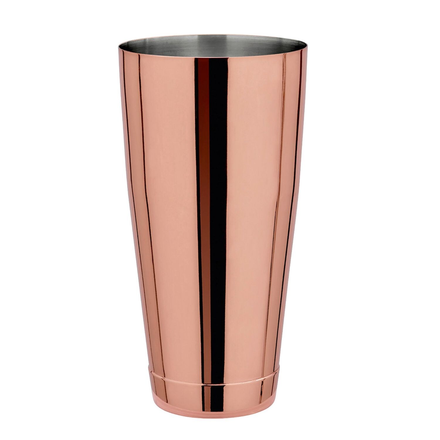Boston-Shaker Unterteil 28oz. Edelstahl 304 – Kupfer-Optik | 00745202845232