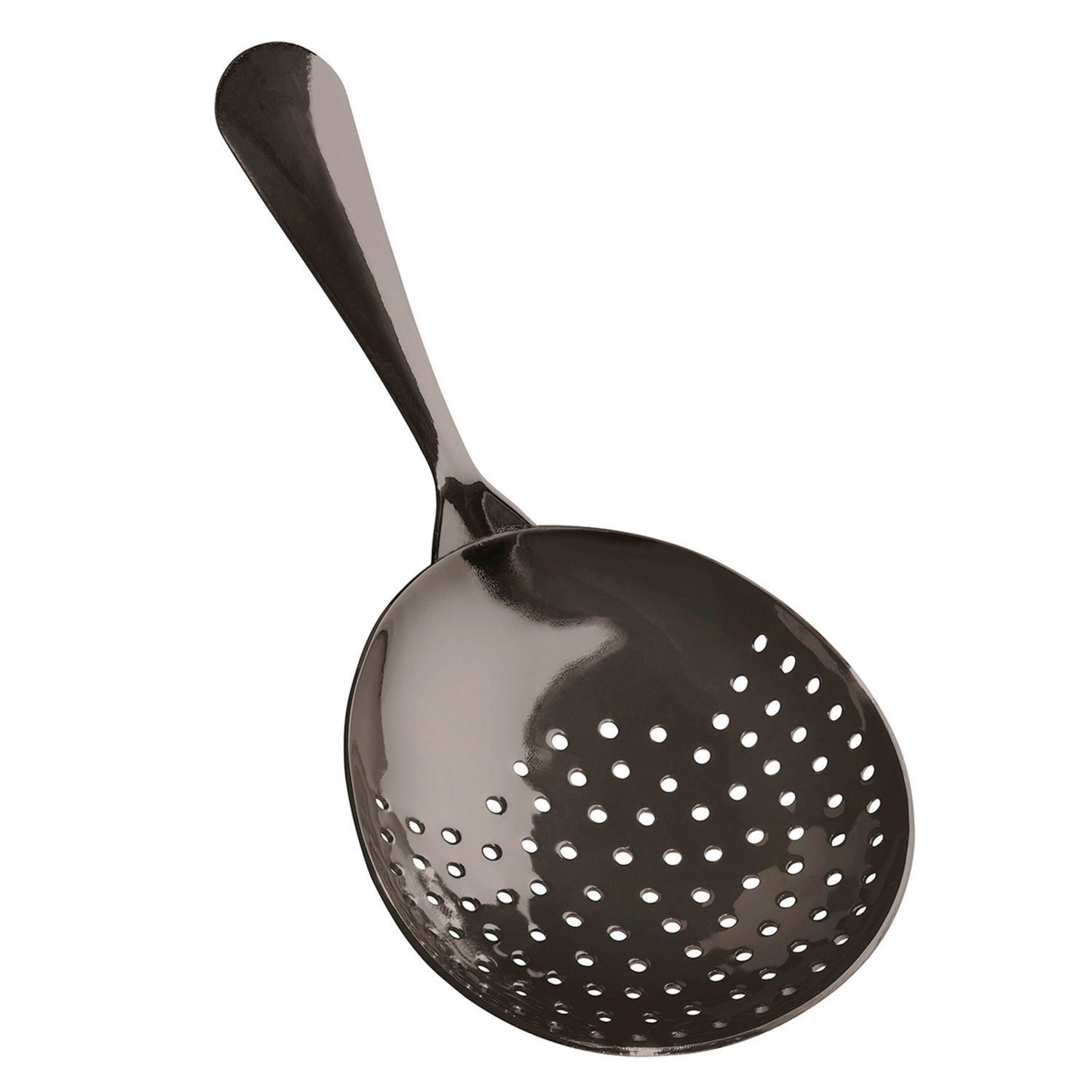 JULEP Strainer Edelstahl 304, GMB, Gunmetal black - Bild 1