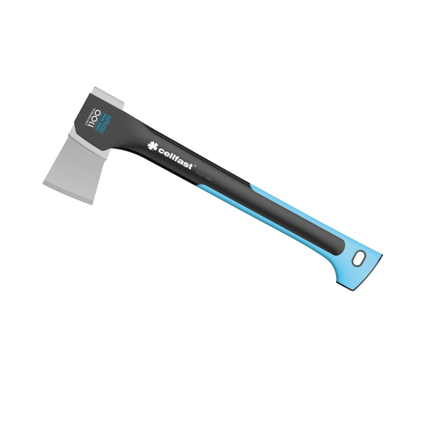 Universalaxt U1100 ERGO - Bild 1