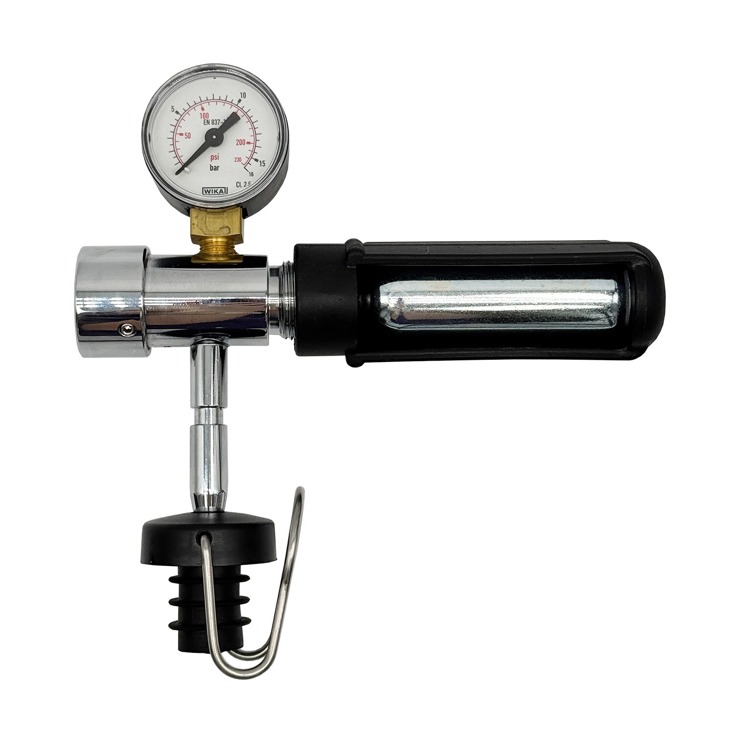Champagne Protector | 00745202846642