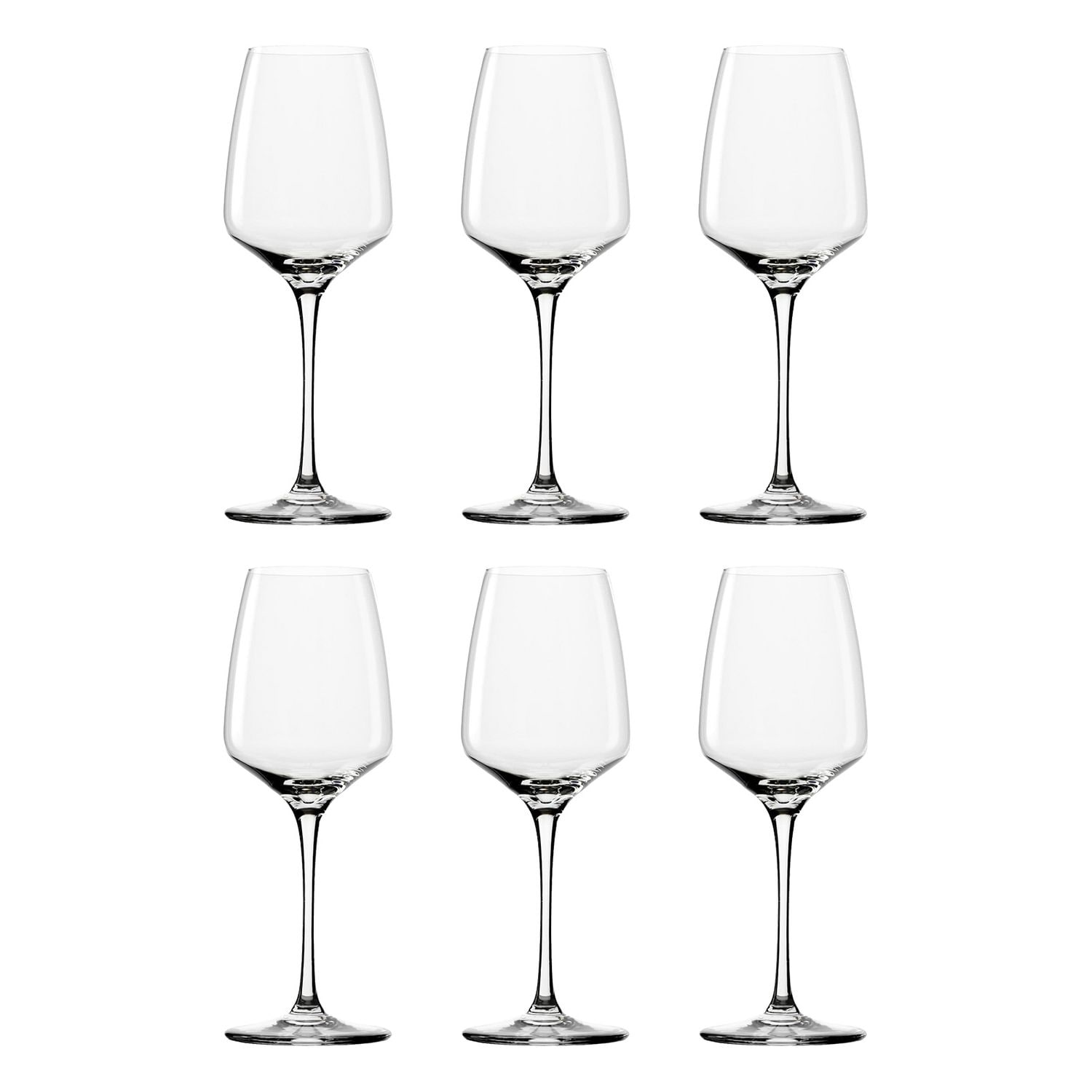 Weinglas 6er-Set Experience, 350 ml - Bild 1