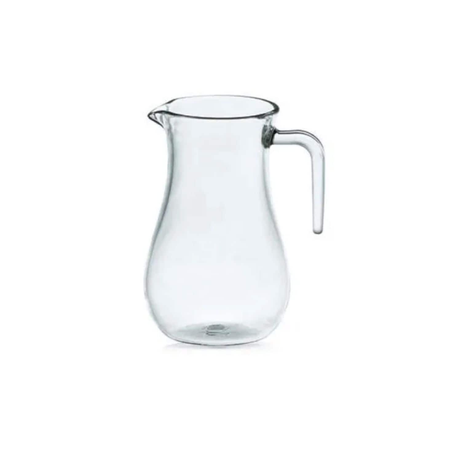 Krug, Pitcher, Wasserkrug - 0,3 l, policarbonat - Bild 1