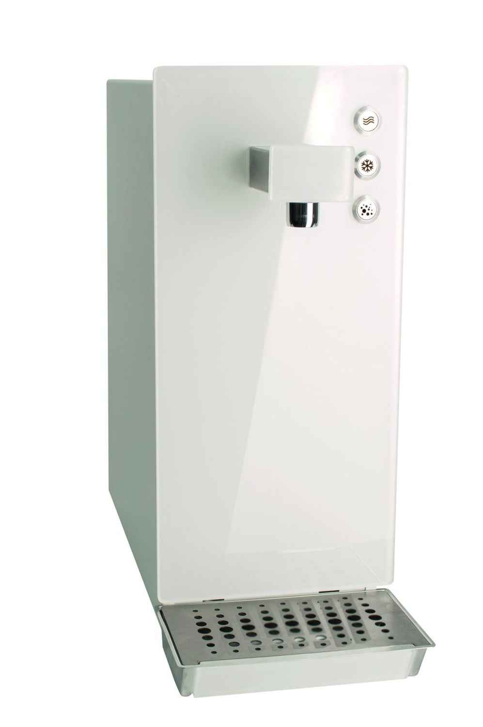 Wassersprudler, Wasserspender, Trinkwassersprudler - TWIST 25 - Bild 1