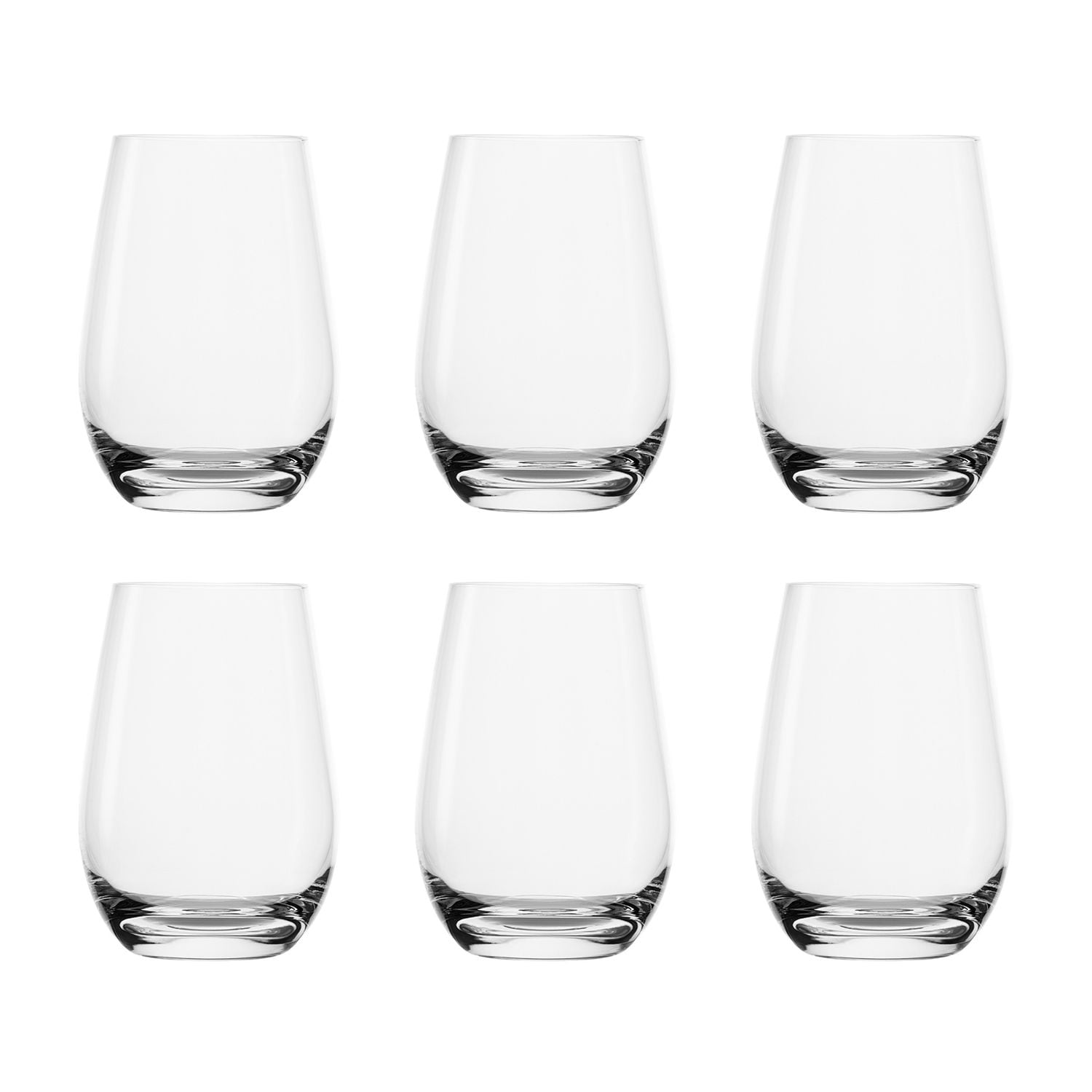 Trinkgl&auml;ser EVENT 6er-Set, 456 ml - Bild 1
