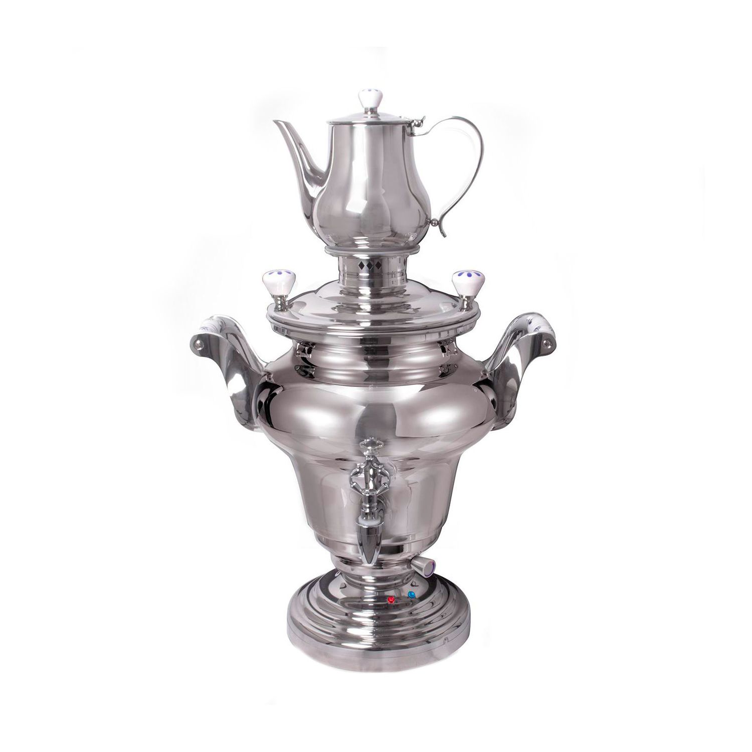 Samowar, Teekocher, Samowar elektrisch - Soraya - Bild 1