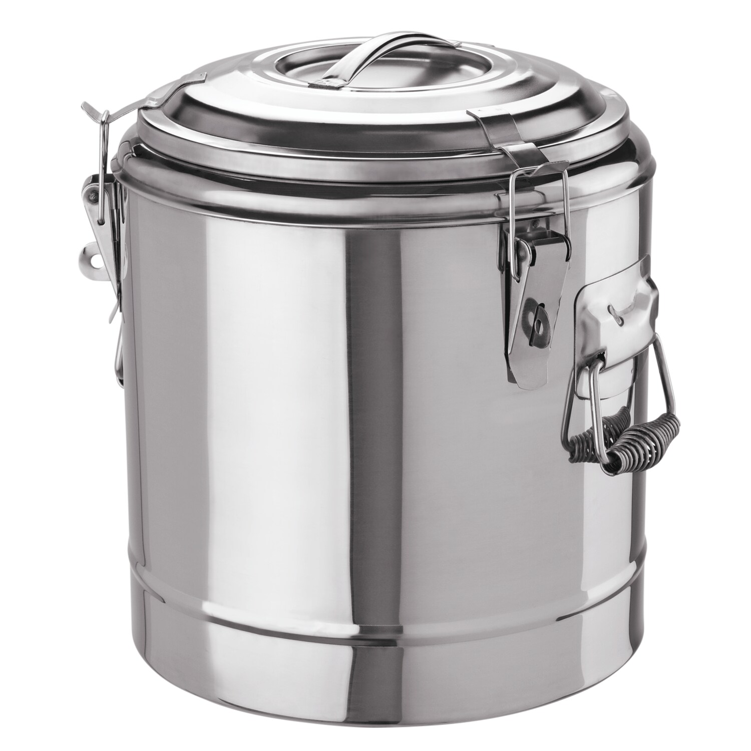 Thermobehälter, Thermobehälter für Essen, Speisentransportbehälter, Thermospeisetransportbehälter - 12 L