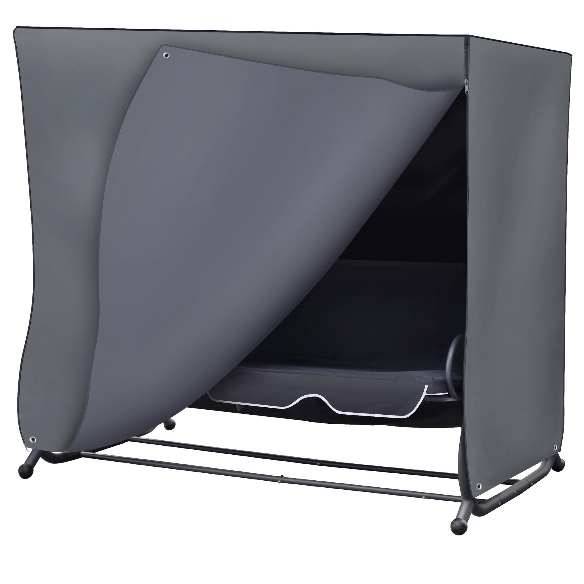 Schutzh&uuml;lle f&uuml;r Hollywoodschaukel - Bild 1