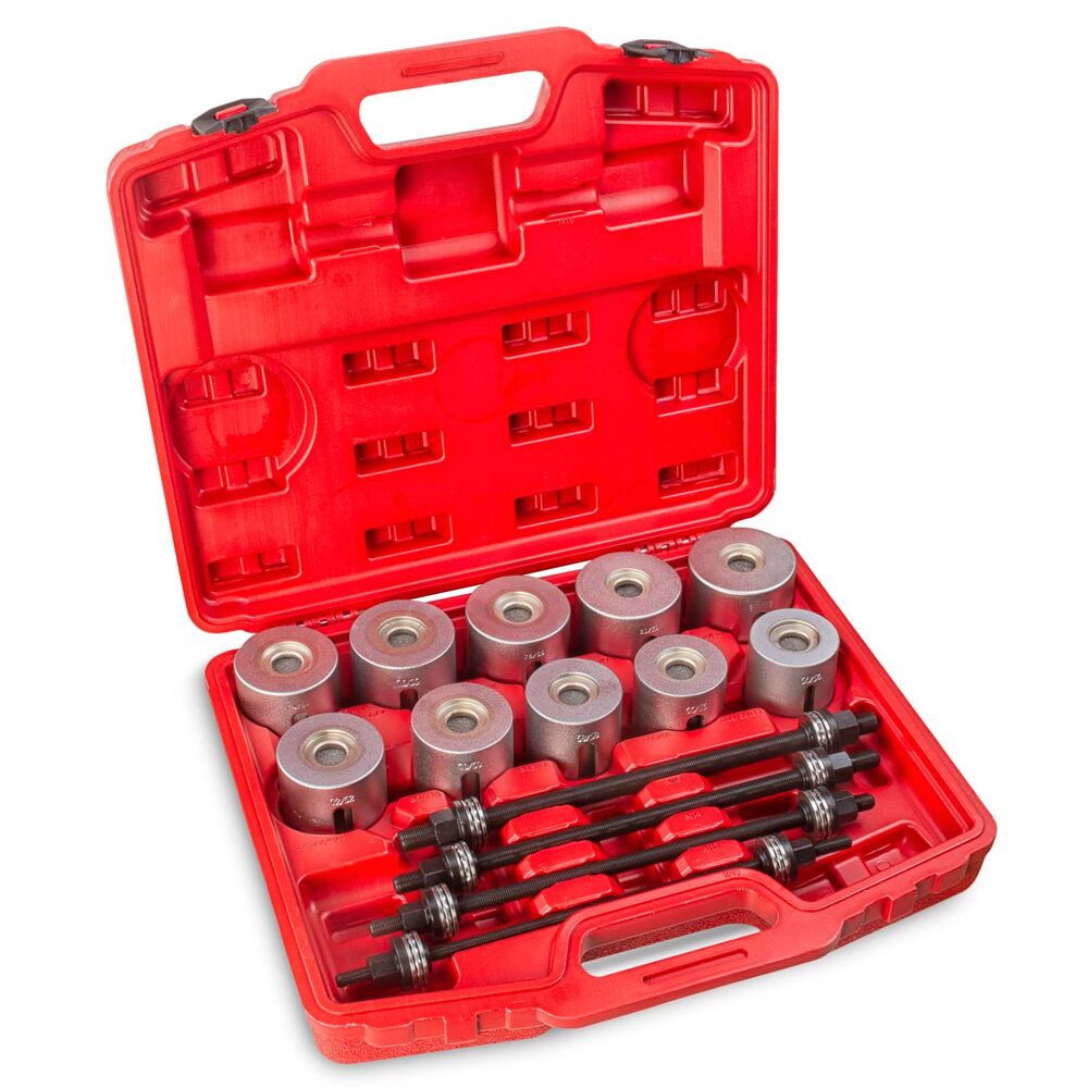 24 tlg Radlager Montage-Set - Bild 1
