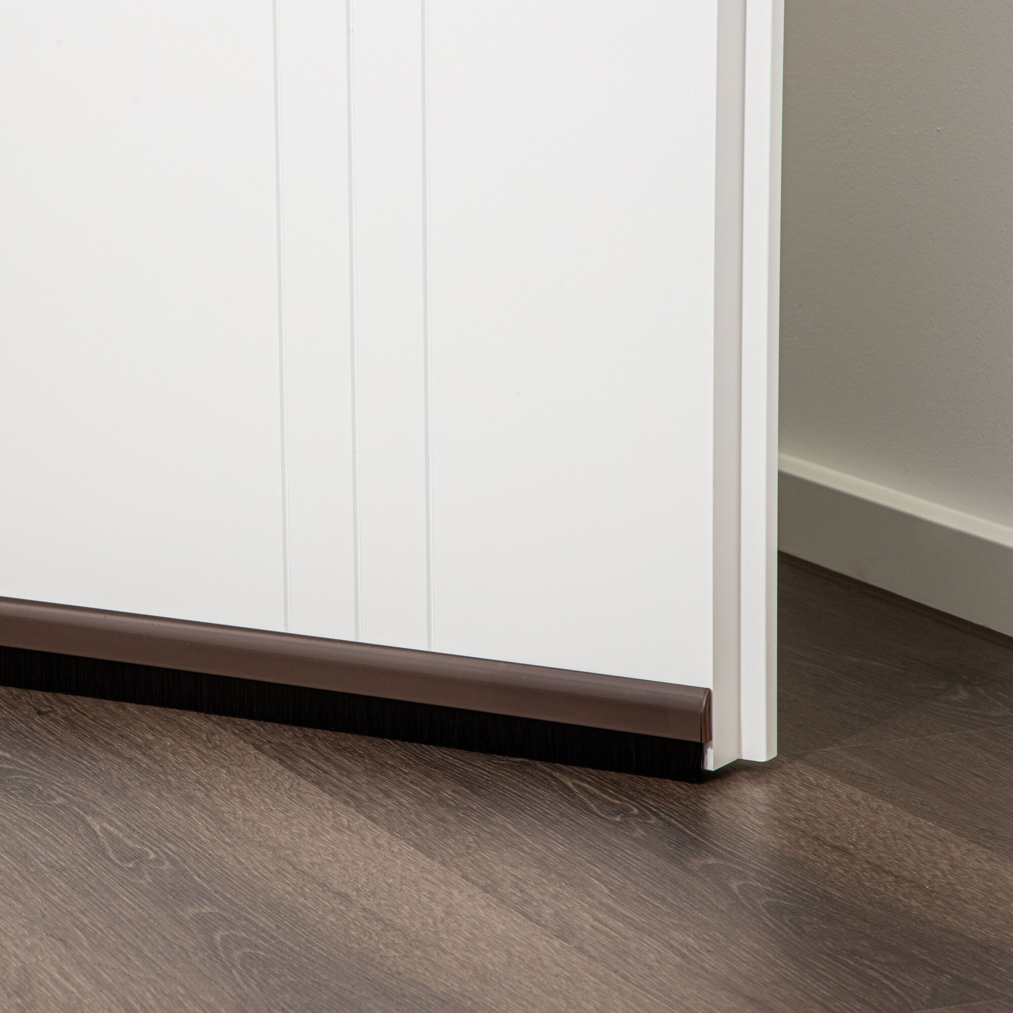 T&uuml;rleiste mit B&uuml;rste - Bild 1