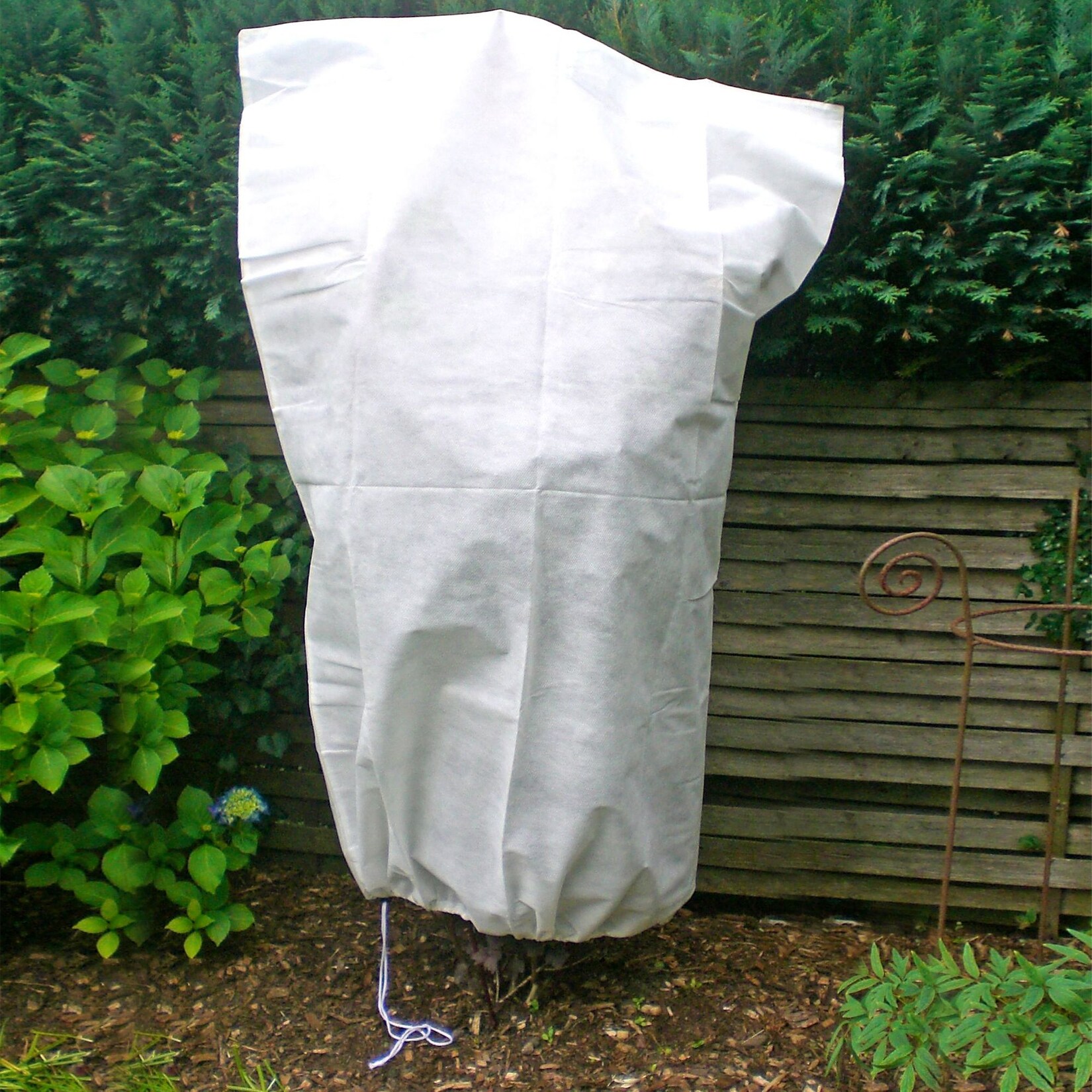 Winterschutz für Pflanzen | 04260697666965