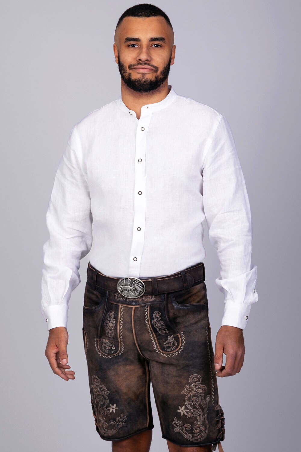 Trachtenhemd Michael | 04262419961303