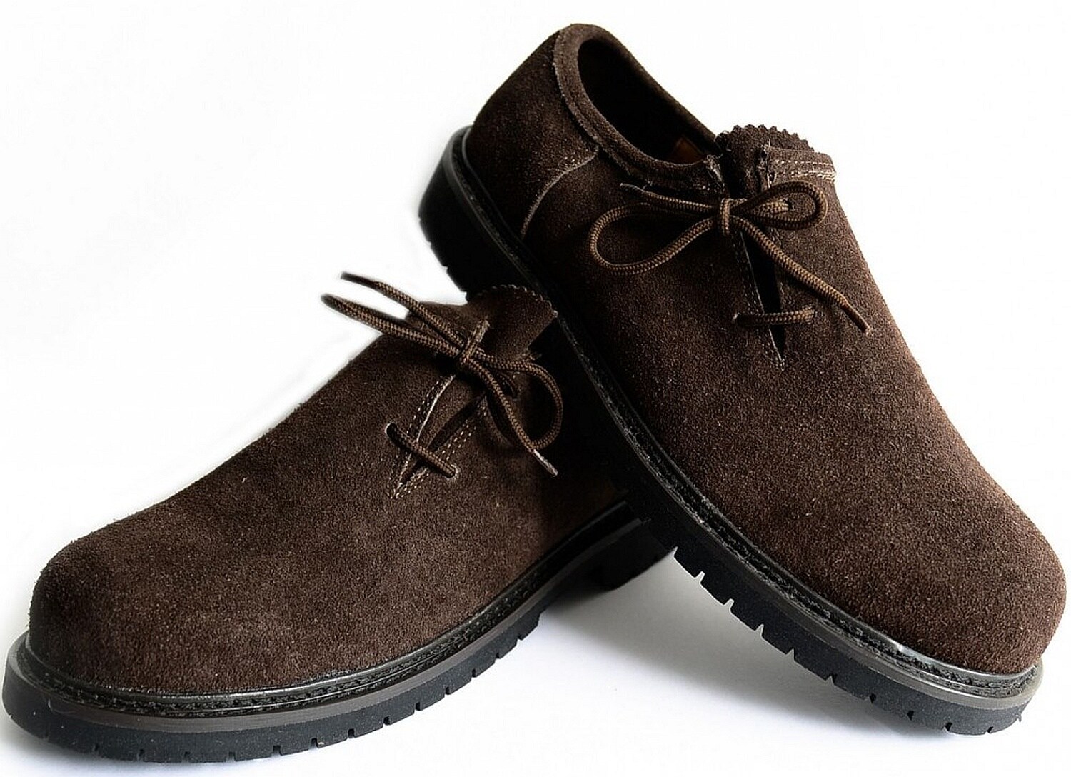 Haferlschuhe - Bild 1