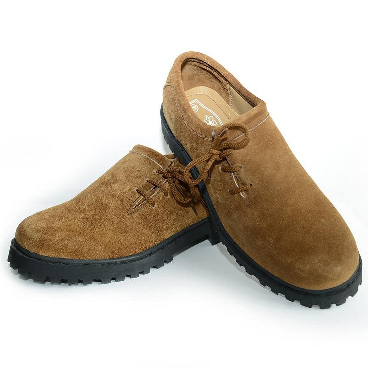 Haferlschuhe - Bild 1