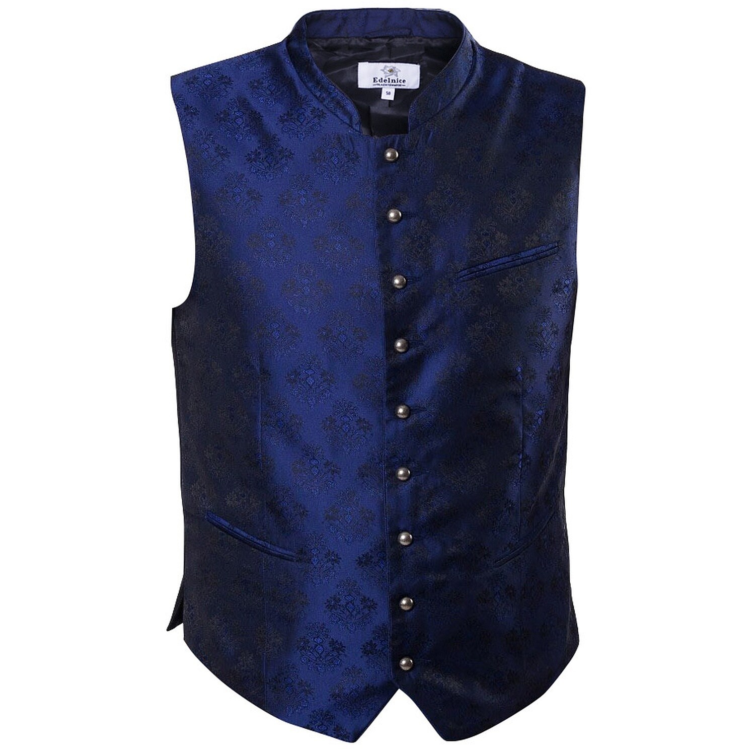 Trachten Weste Konstantin - Bild 1