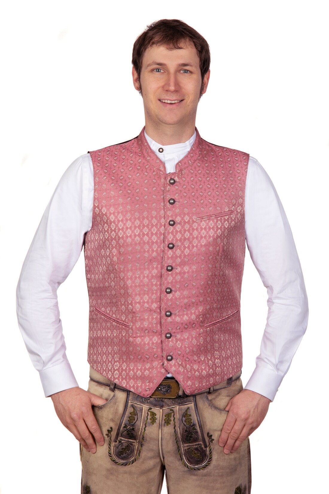 Trachten Weste Diago | 04260760211153