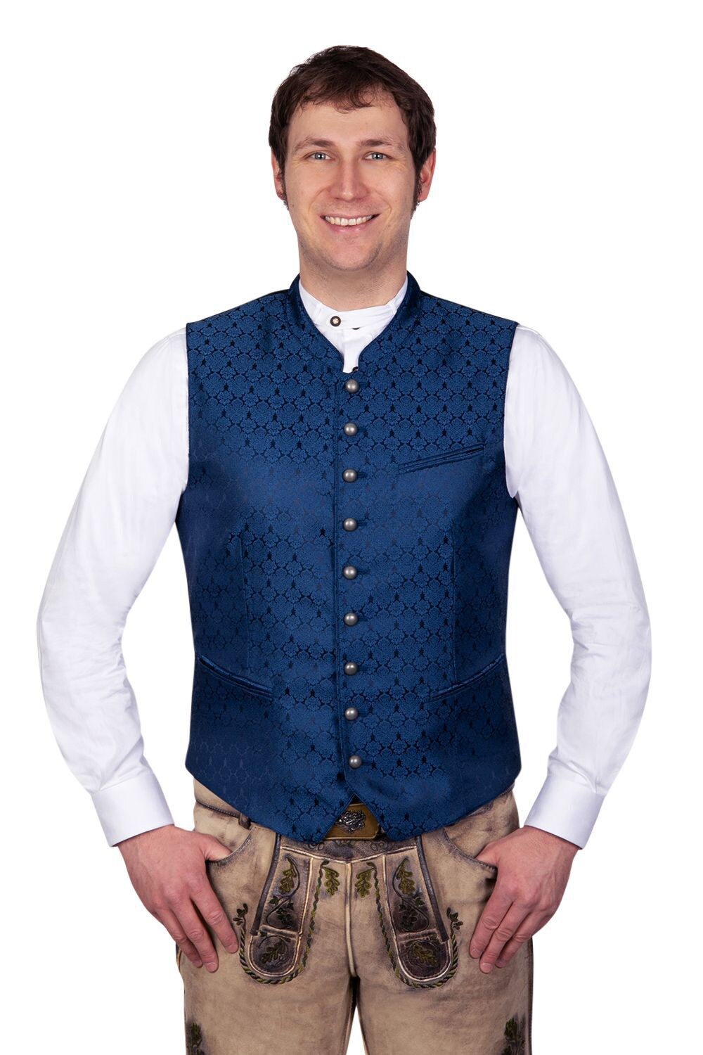 Trachten Weste Joseph | 04260760211306