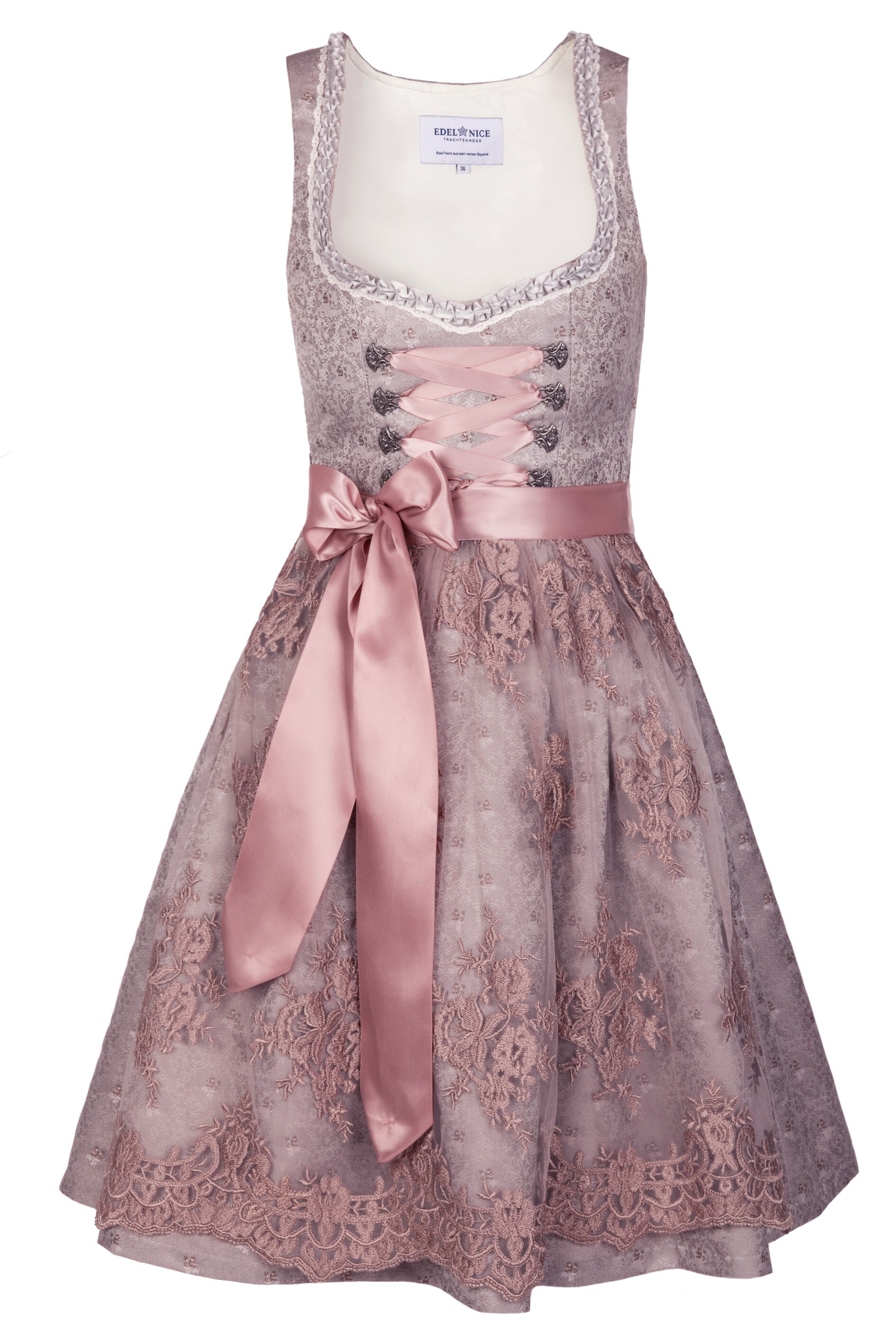 Mini Dirndl Aurelie - Bild 1