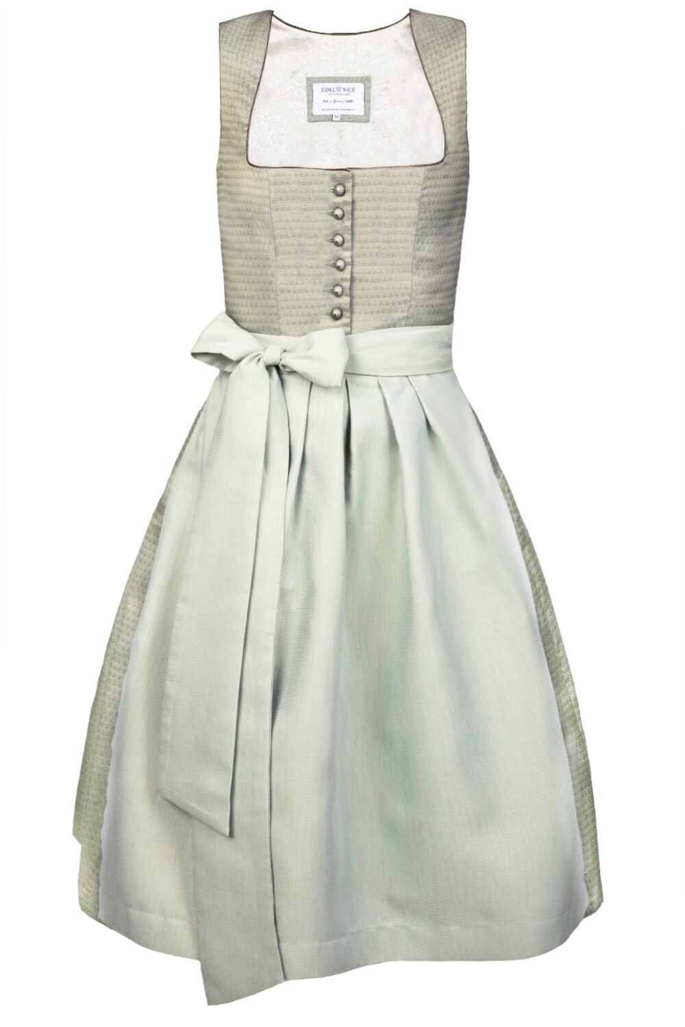 Midi Dirndl Ina - Bild 1