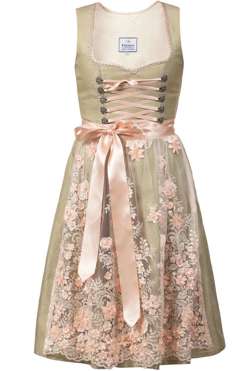 Midi Dirndl Simona | 04262419967664