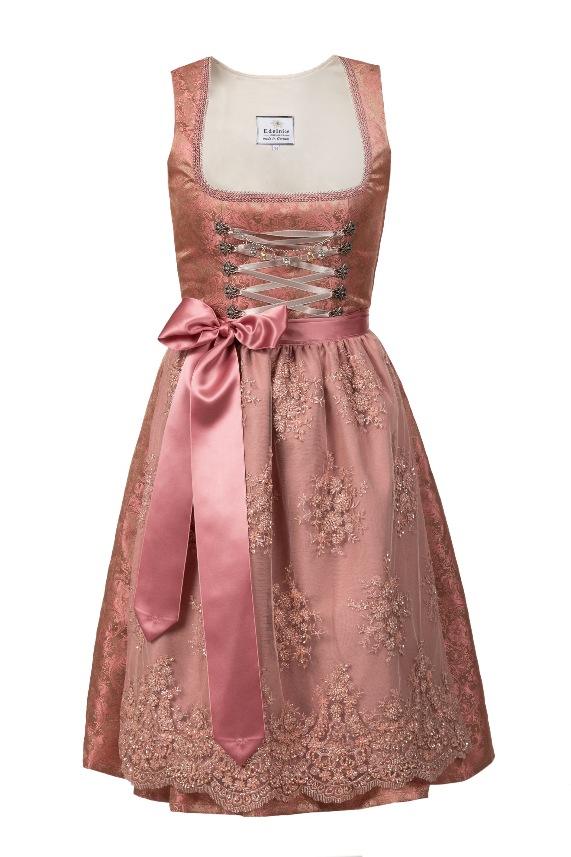 Midi Dirndl Sophia - Bild 1