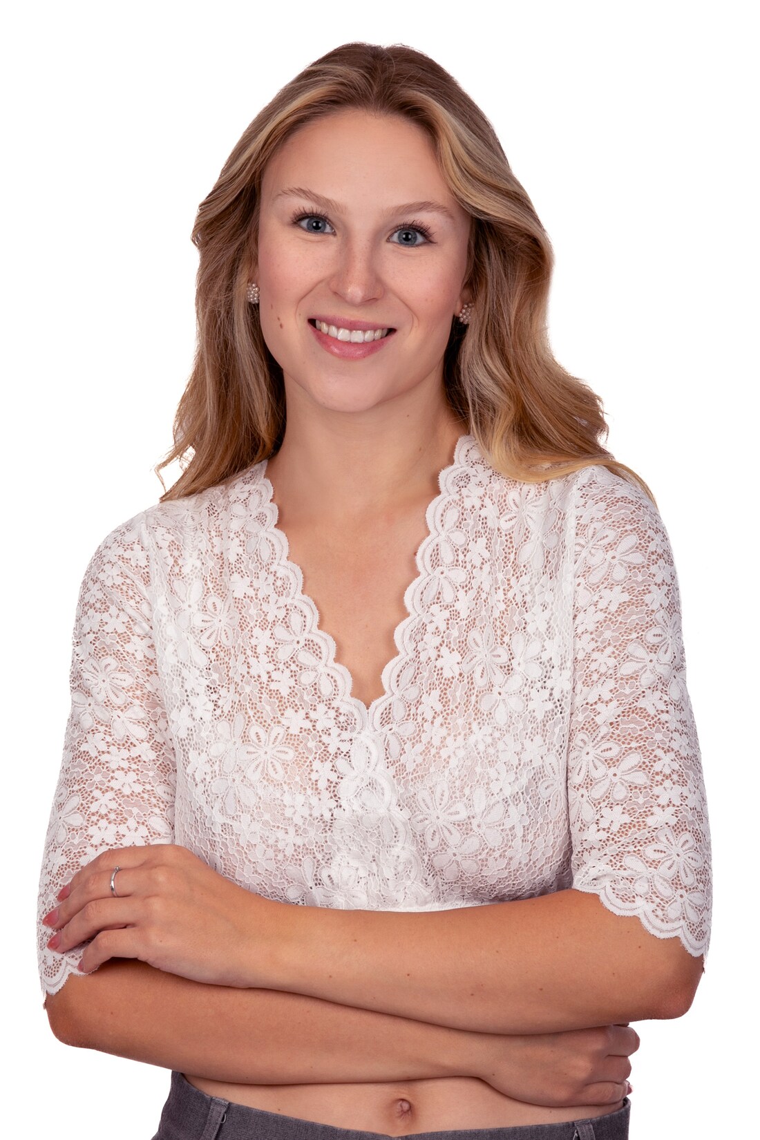 Dirndlbluse Thesi | 04262419963314