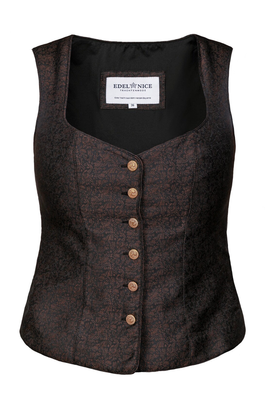 Trachten Mieder Dorothea | 04262419969293