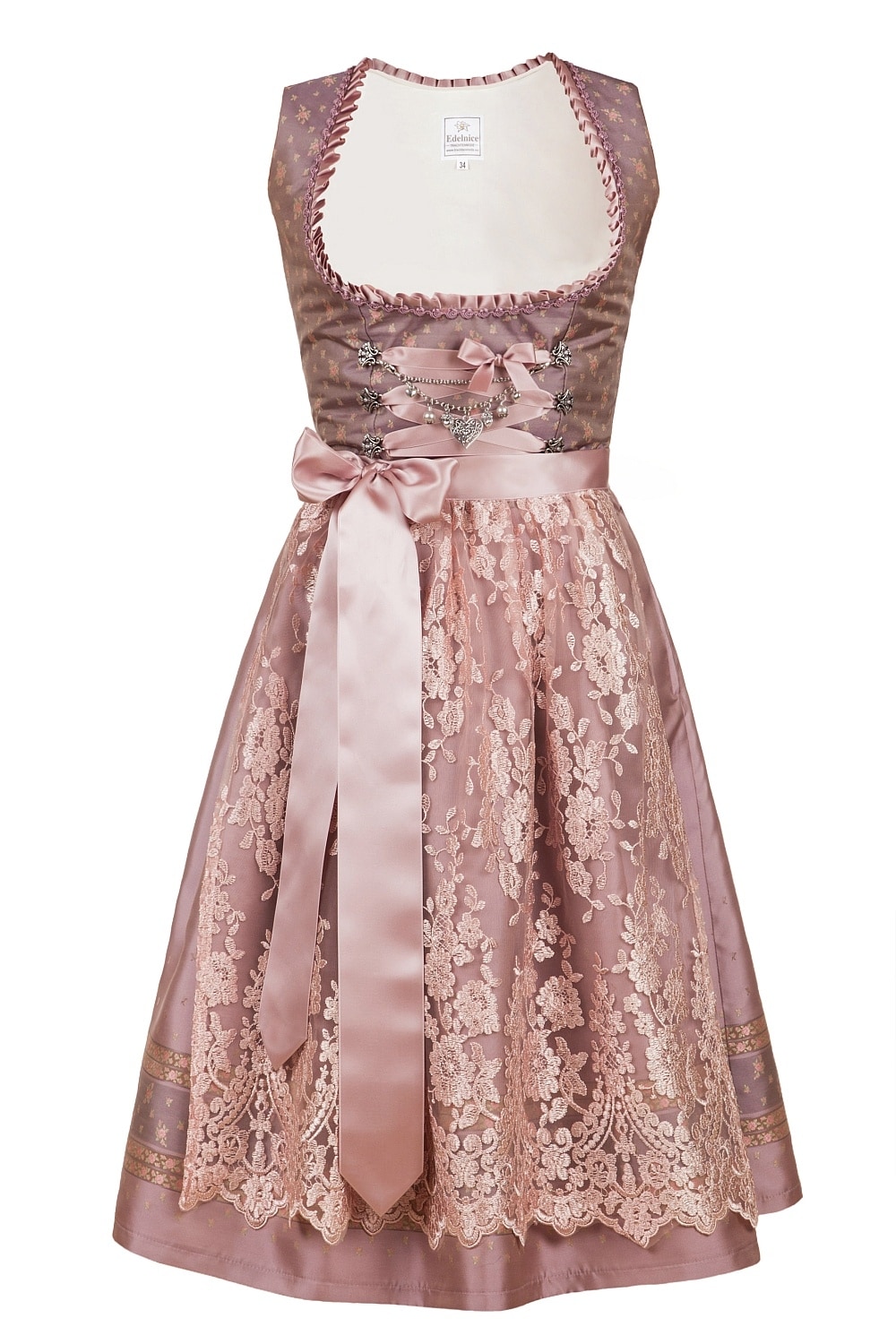 Kinder Dirndl Madeleine - Bild 1