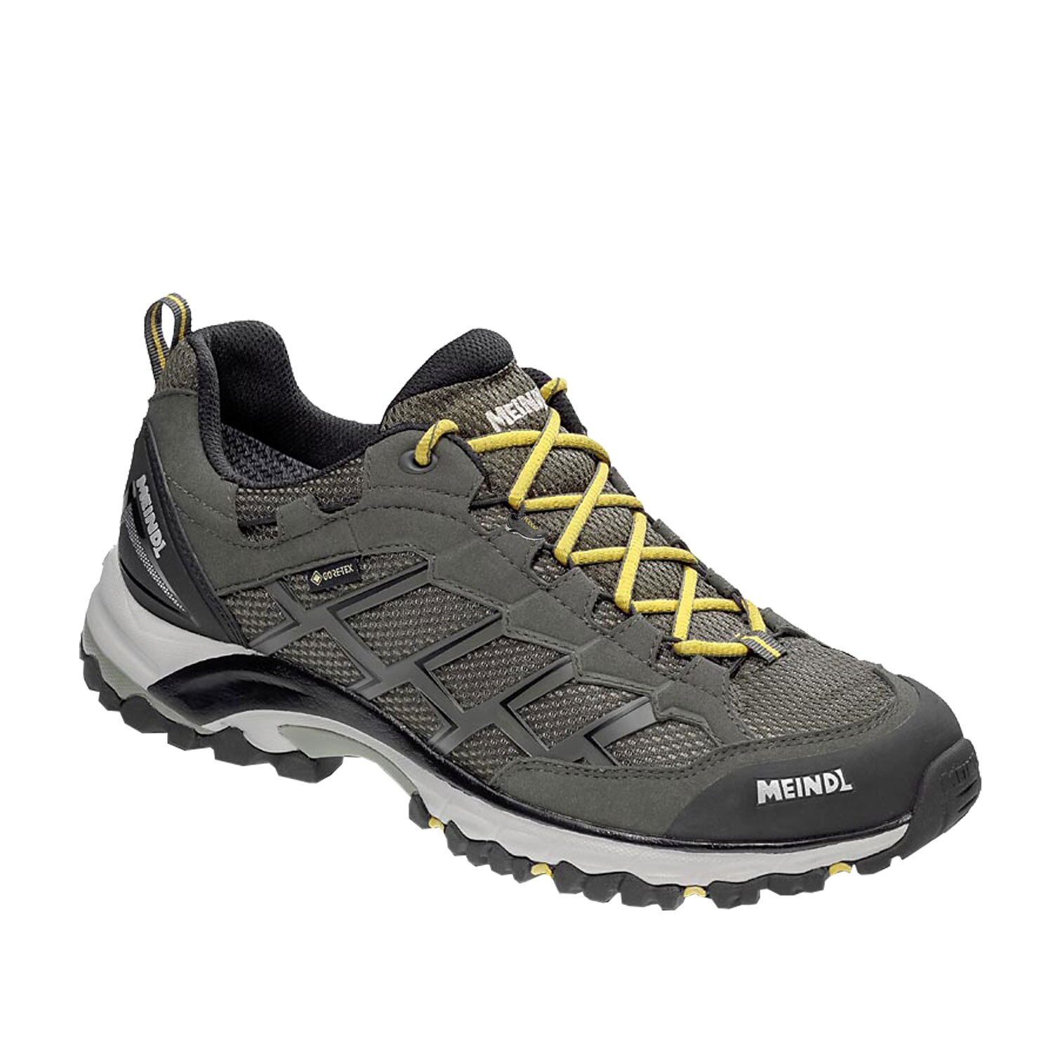 Meindl Caribe GTX Herren Trekkingschuhe - Bild 1