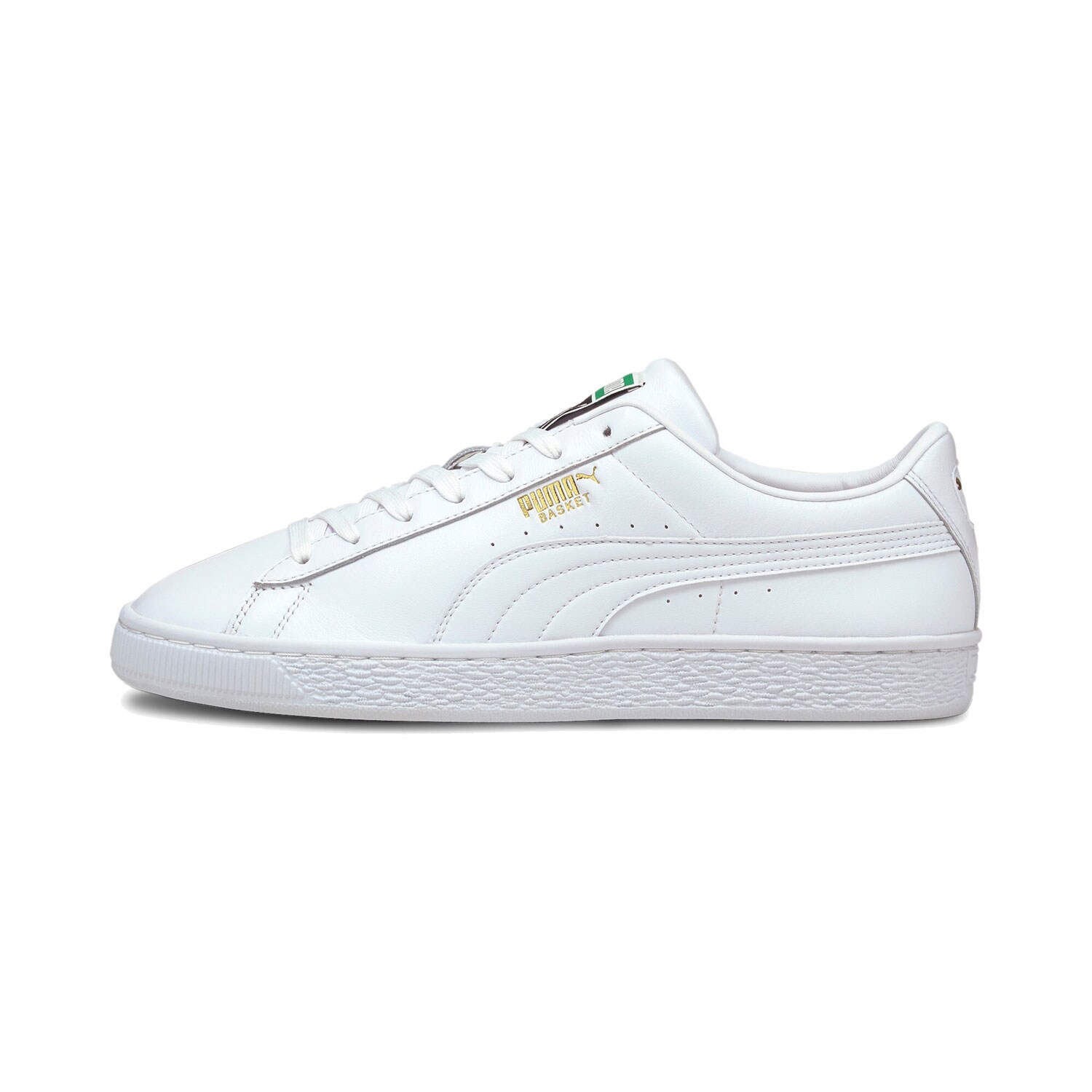 Puma Basket Classic XXI Unisex Sneaker | 04063697671935
