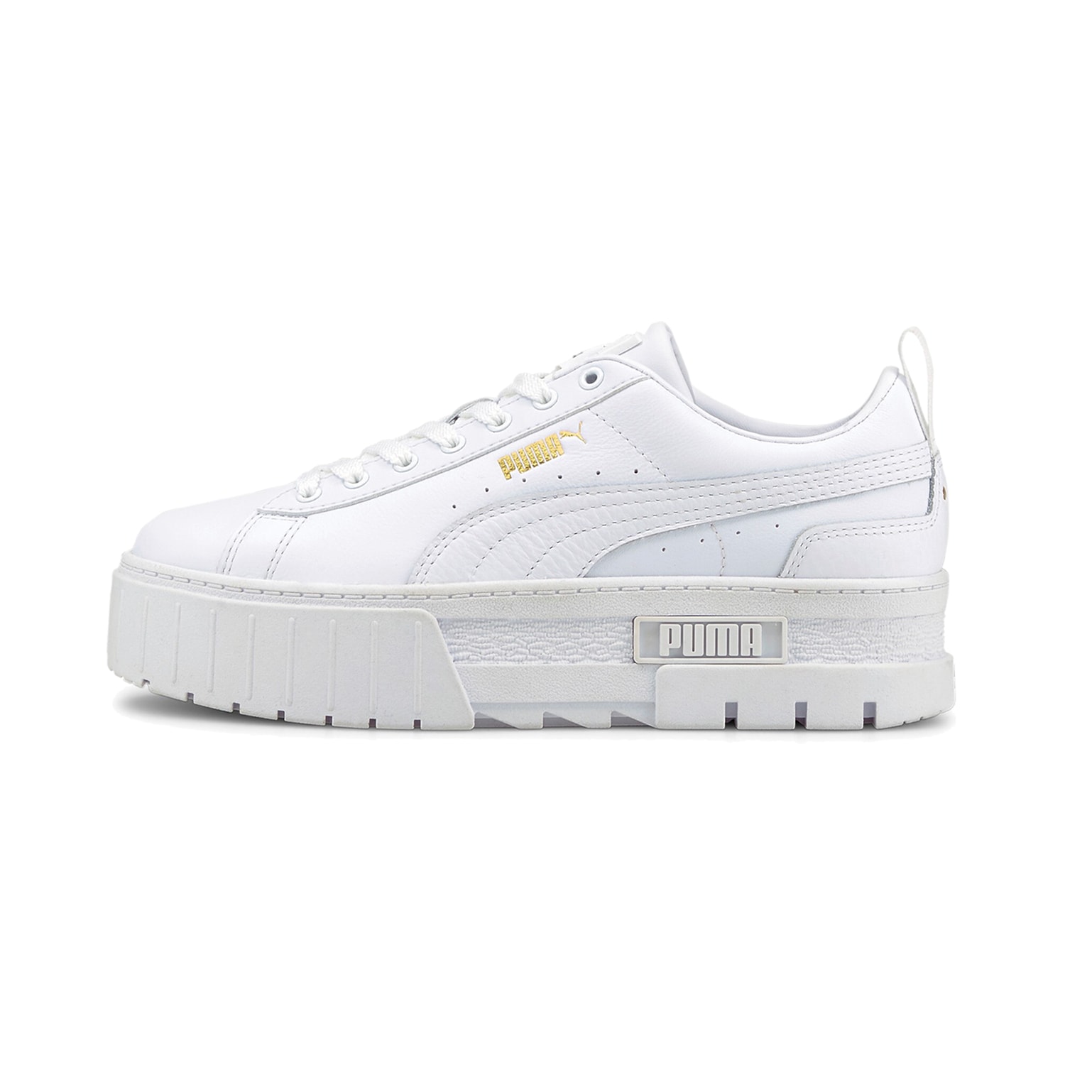Puma Mayze Classic Damen Sneaker - Bild 1