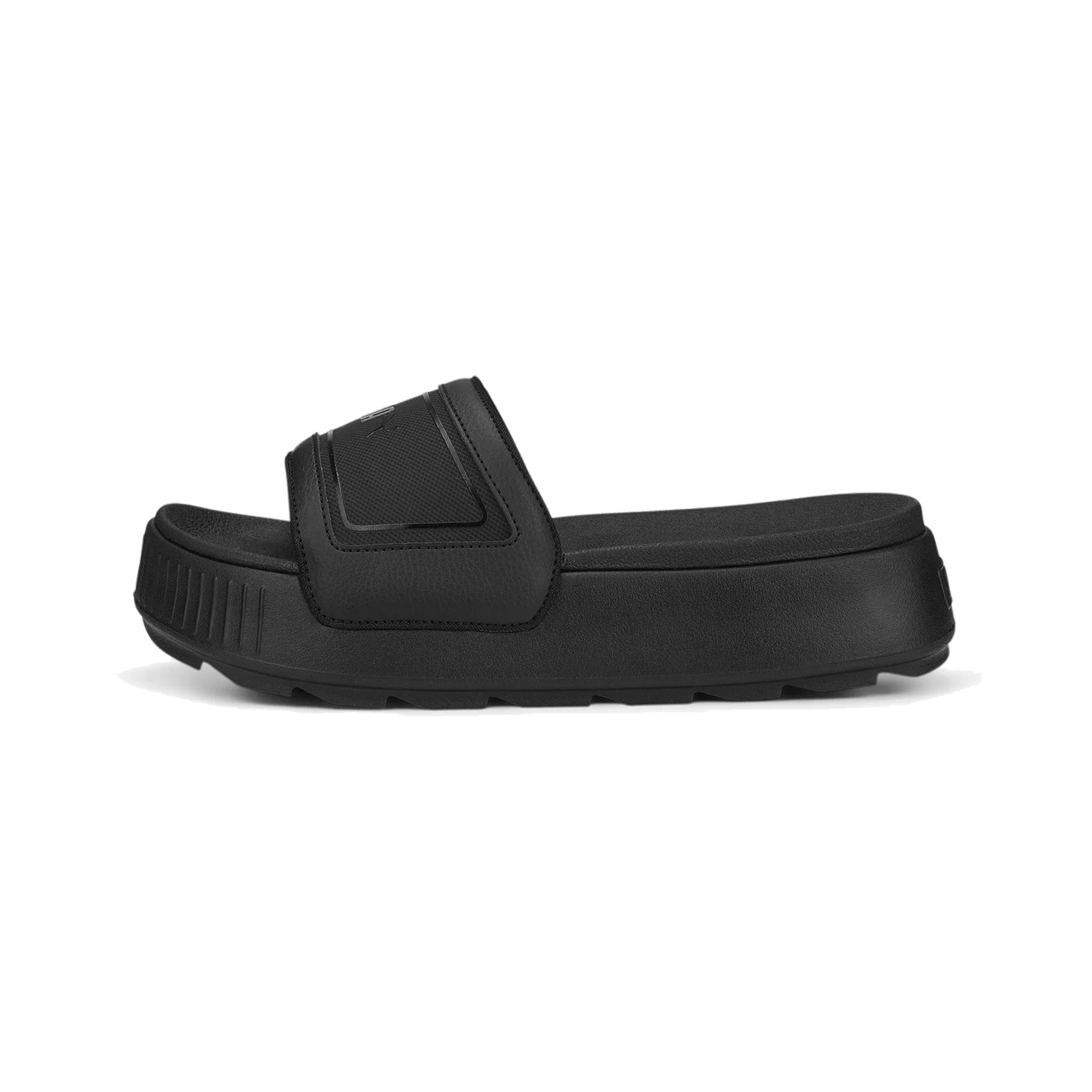 Puma Karmen Slide Damen Badeschuhe - Bild 1