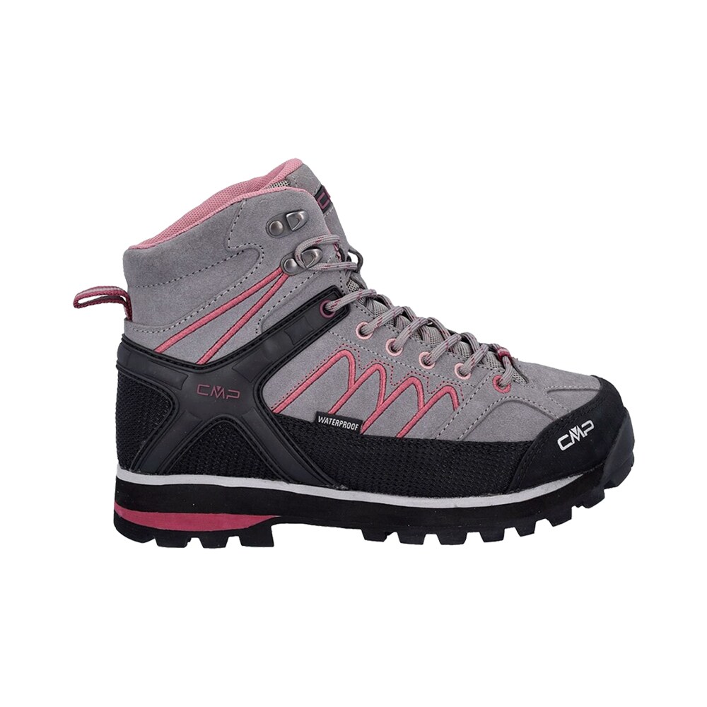 CMP Moon Mid WP Damen Wanderschuhe - Bild 1