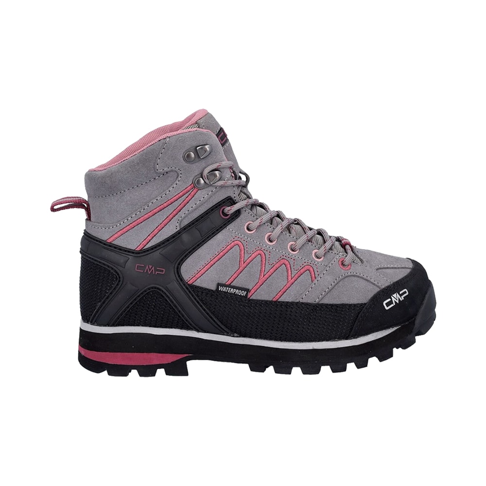CMP Moon Mid WP Damen Wanderschuhe - Bild 1