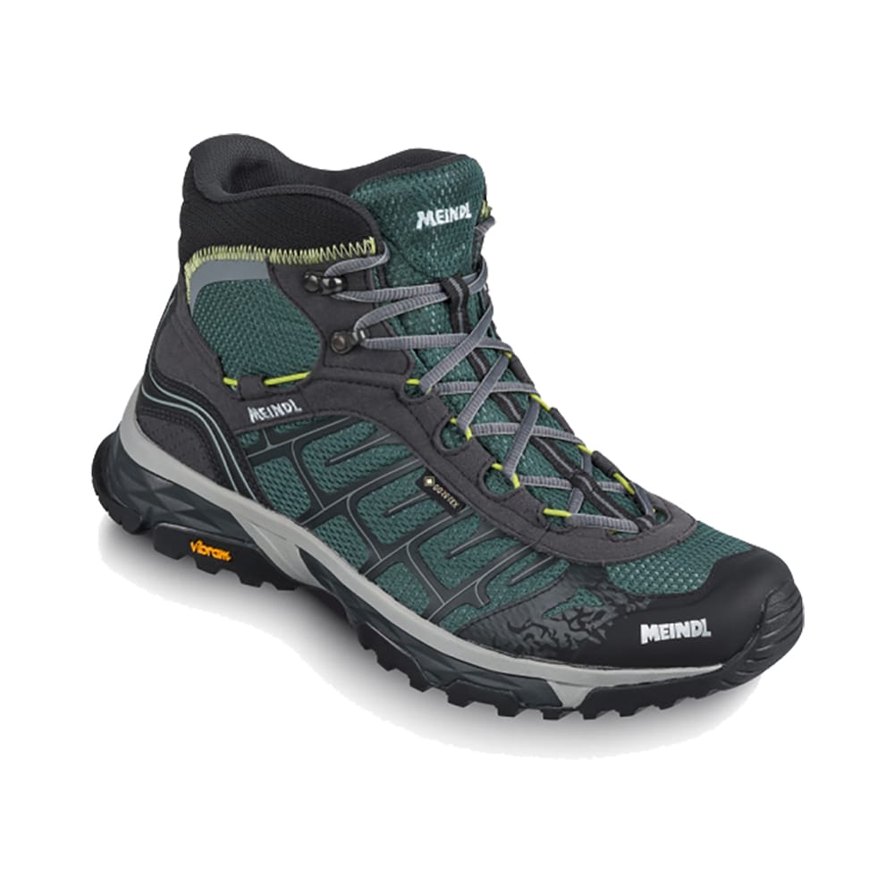 Meindl Finale Mid GTX Herren Wanderschuhe - Bild 1
