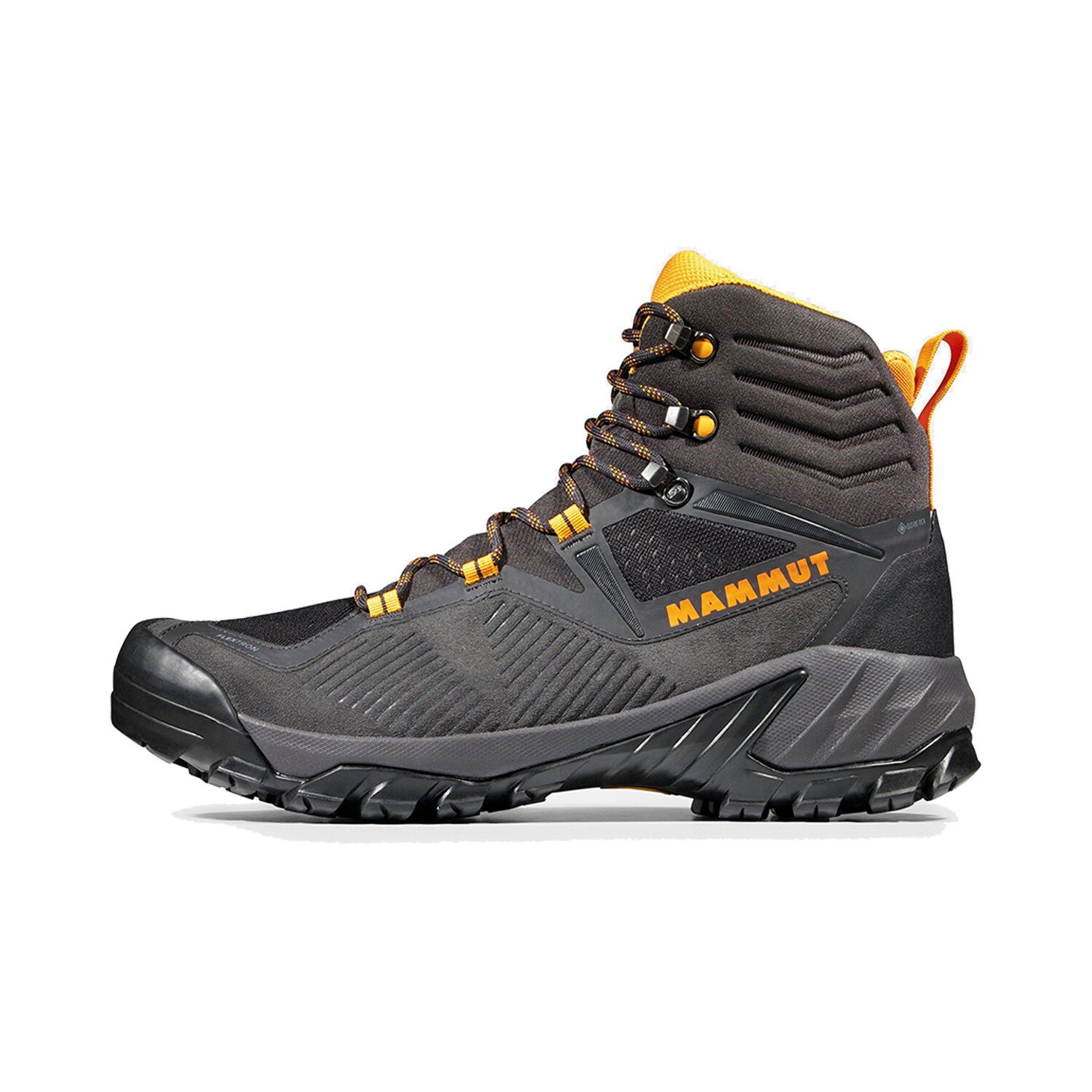 Mammut Sapuen High GTX Herren Wanderschuhe | 07619876167279