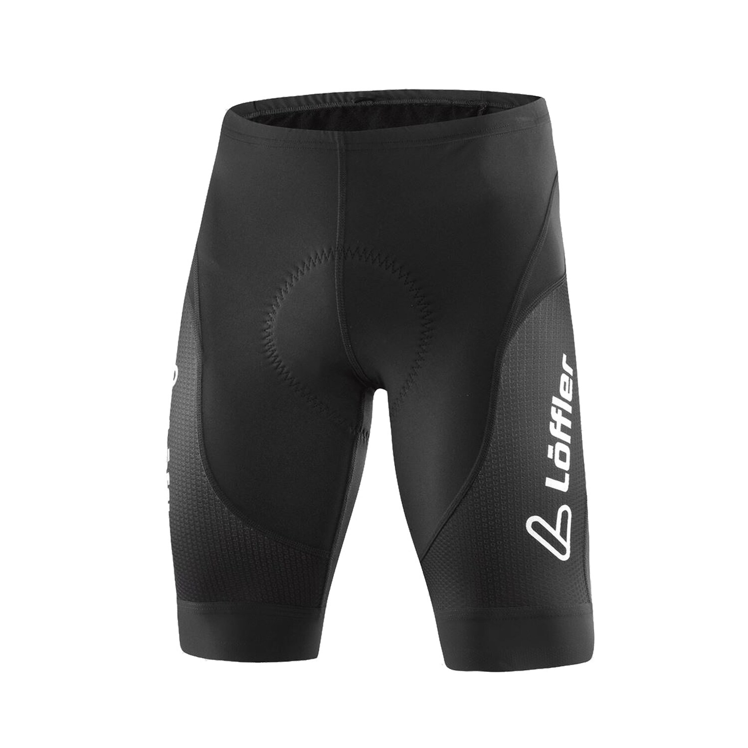 L&ouml;ffler M BIKE TIGHTS WINNER III Herren Radhose - Bild 1