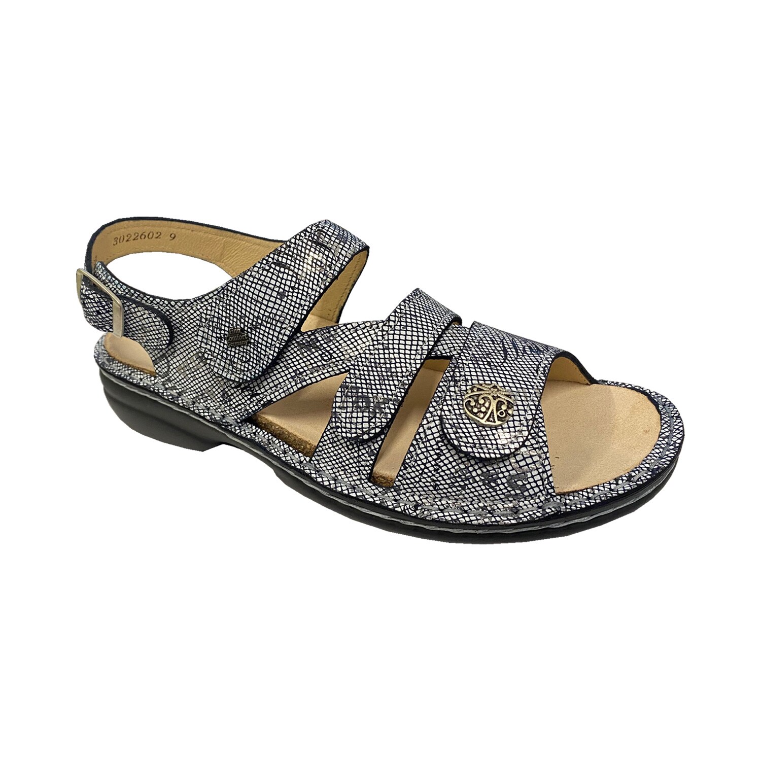 Finn Comfort Gomera Damen Sandale - Bild 1