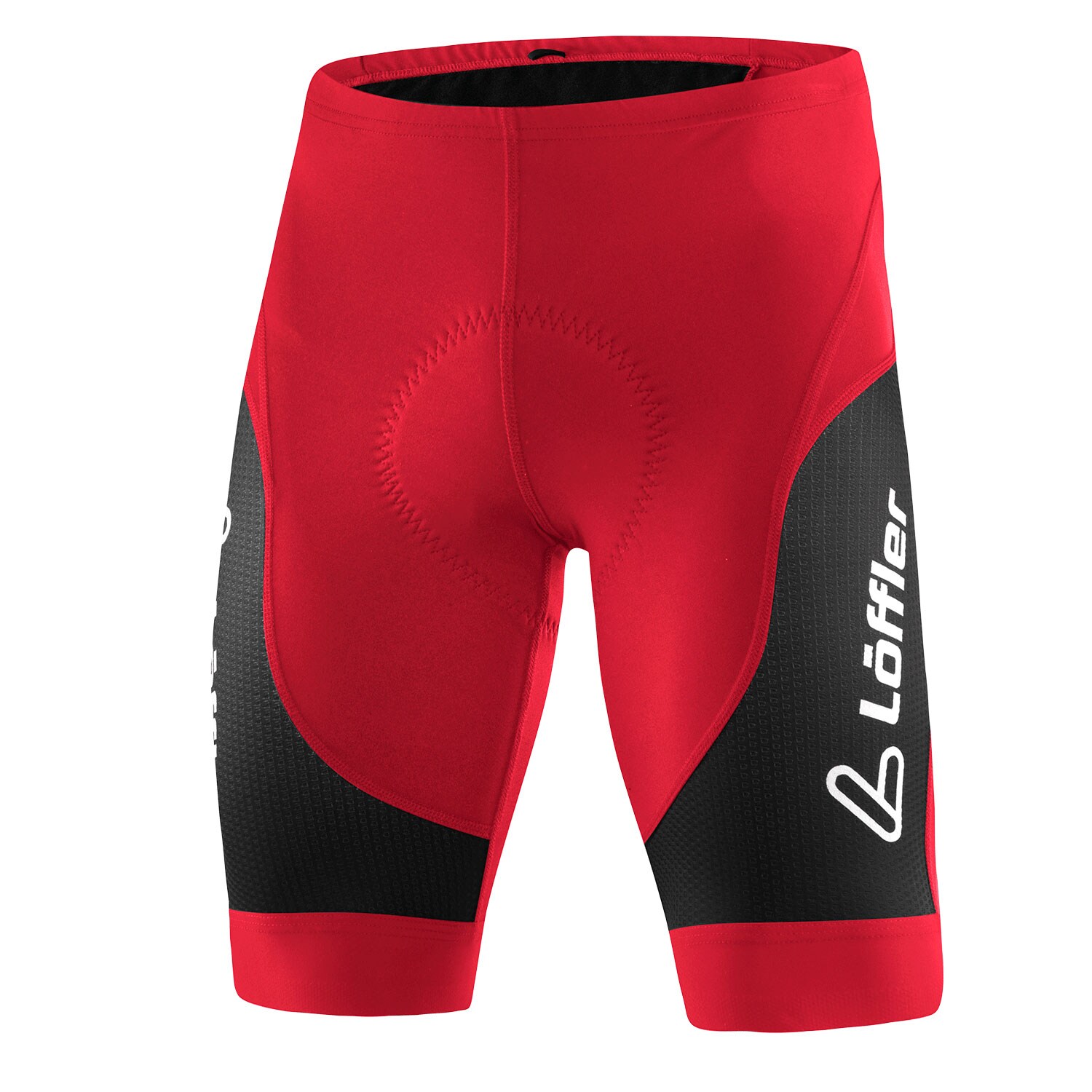 L&ouml;ffler M BIKE TIGHTS WINNER III Herren Radhose - Bild 1