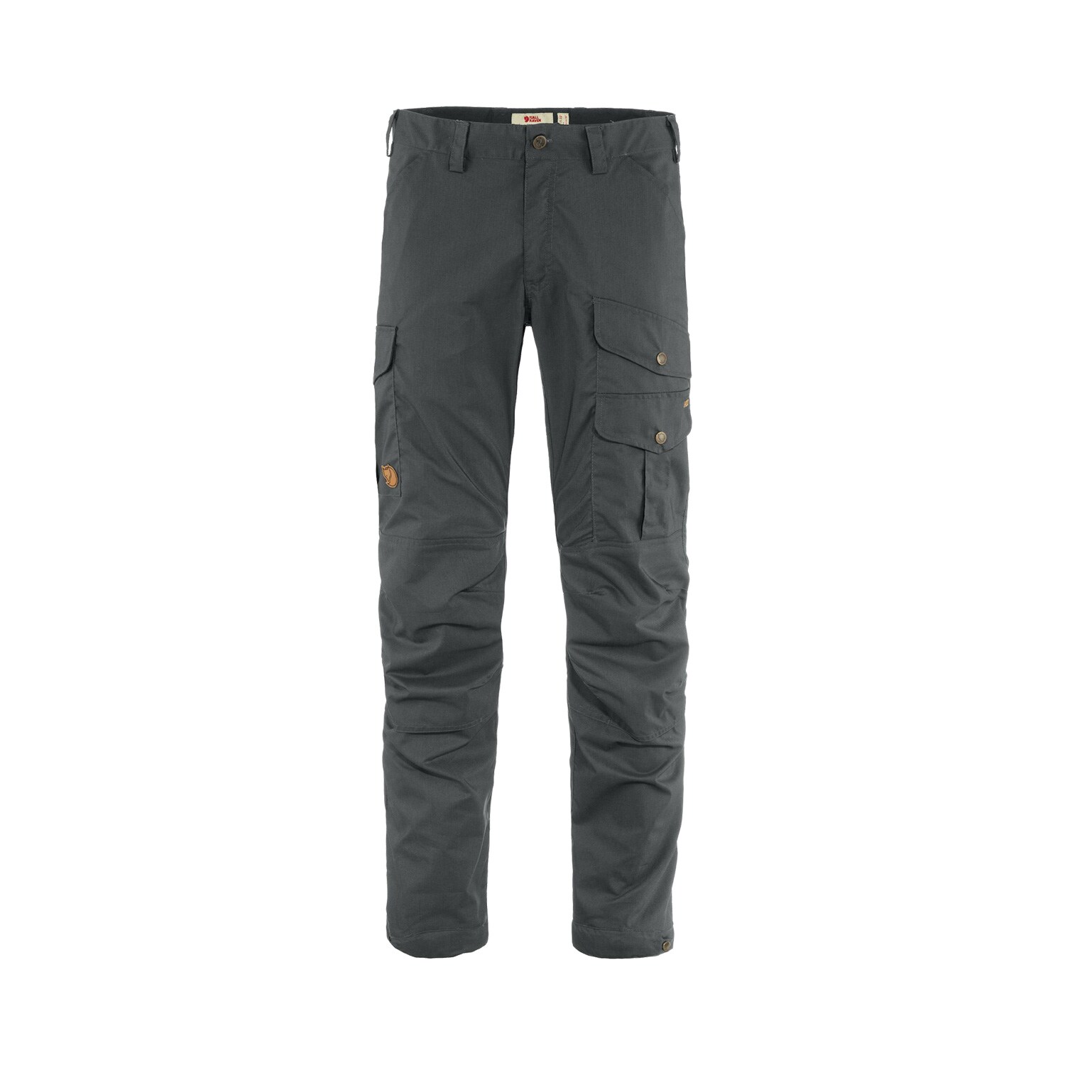 Fj&auml;llr&auml;ven Vidda Pro Lite Herren Wanderhose - Bild 1
