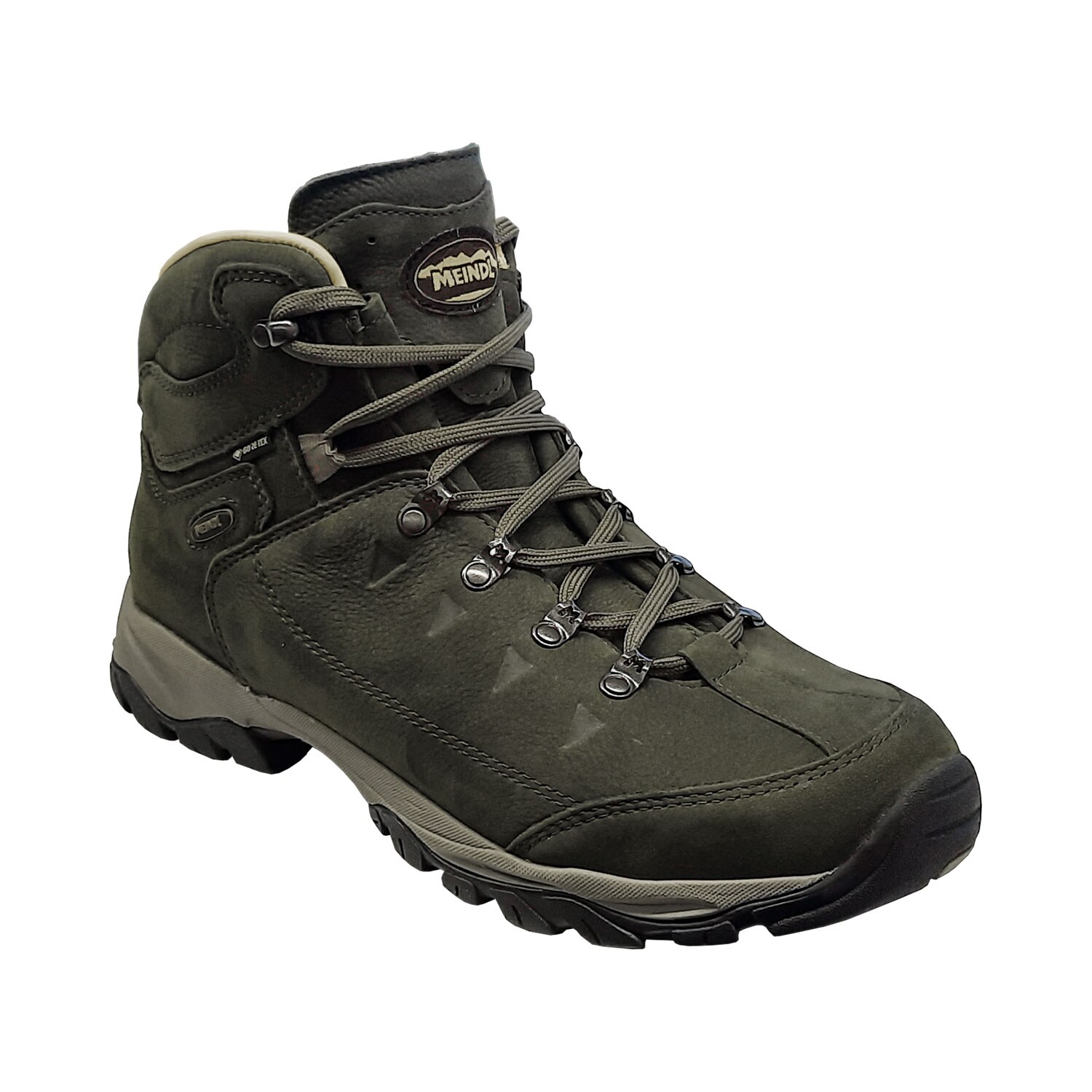 Meindl Ohio 2 GTX Herren Wanderstiefel - Bild 1