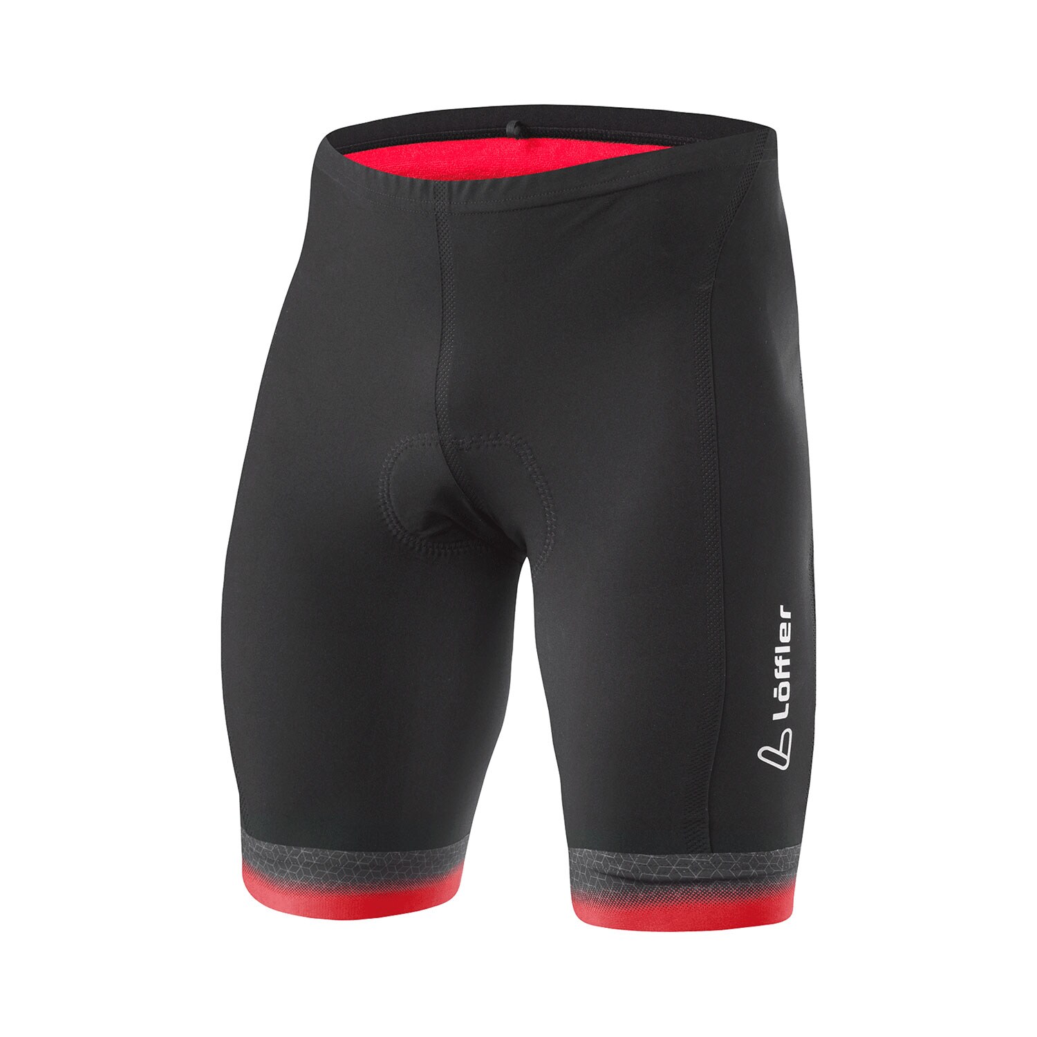 Löffler Bike Tights Hotbond Herren Radhose | 09008169807424