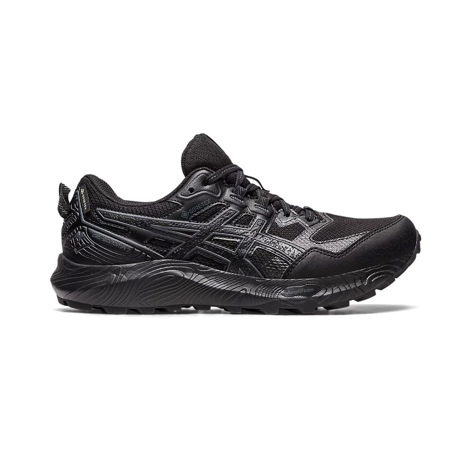 Asics GEL-Sonoma 7 GTX Damen Trail Laufschuhe | 04550456101647