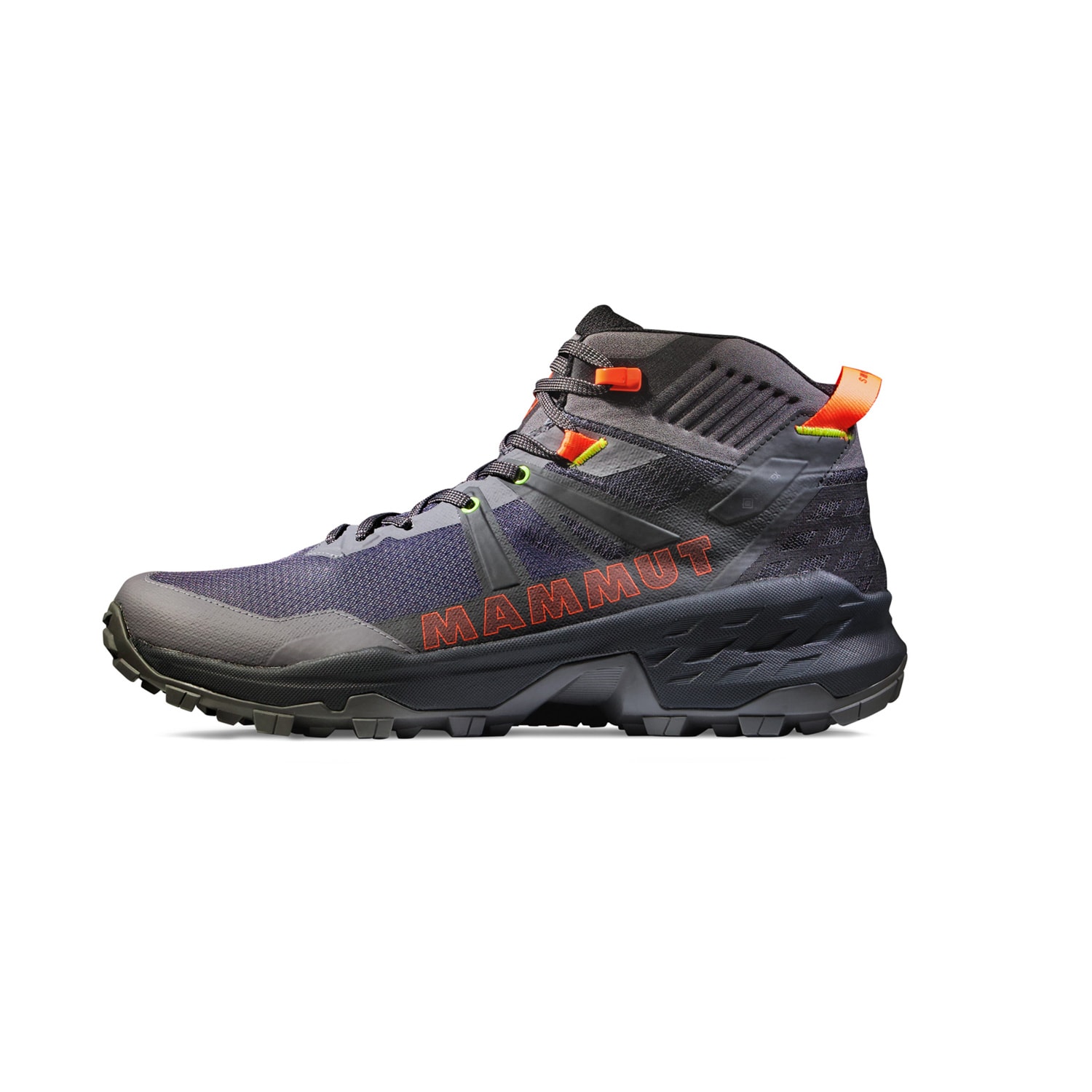 Mammut Sertig II Mid GTX Herren Wanderschuhe