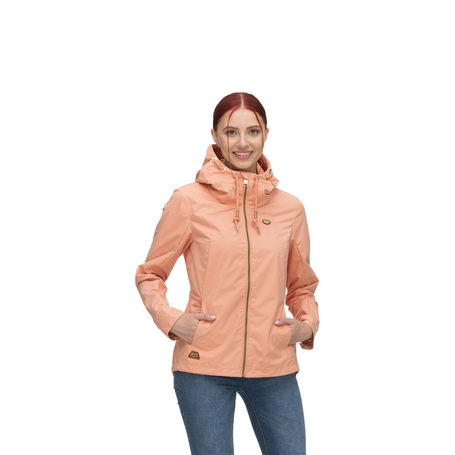 Ragwear Monadde Damen Jacke - Bild 1